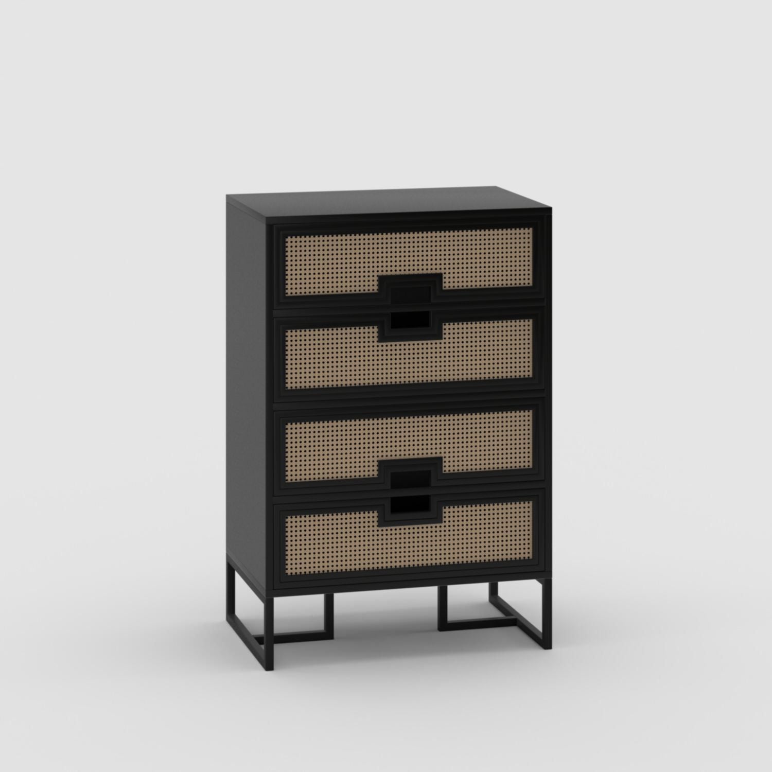Euclid Chest of Drawers