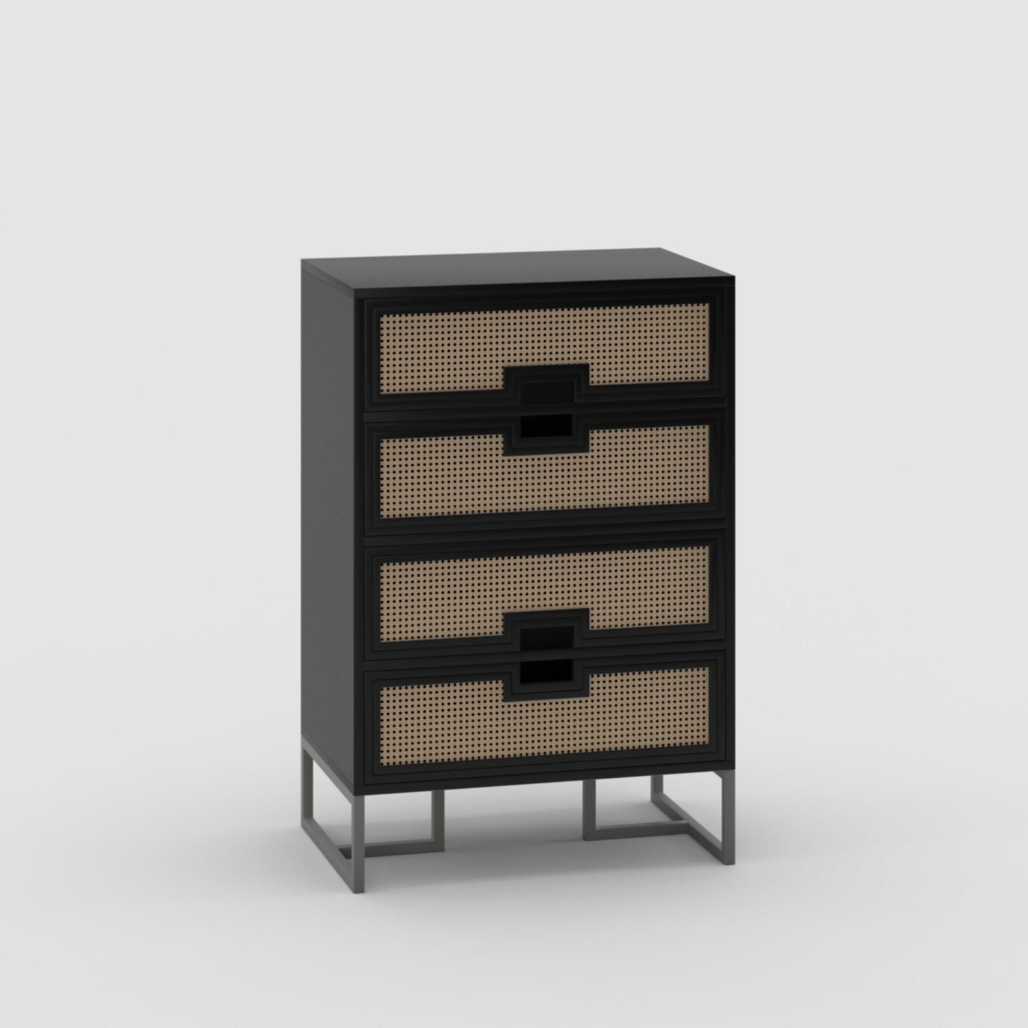 Euclid Chest of Drawers