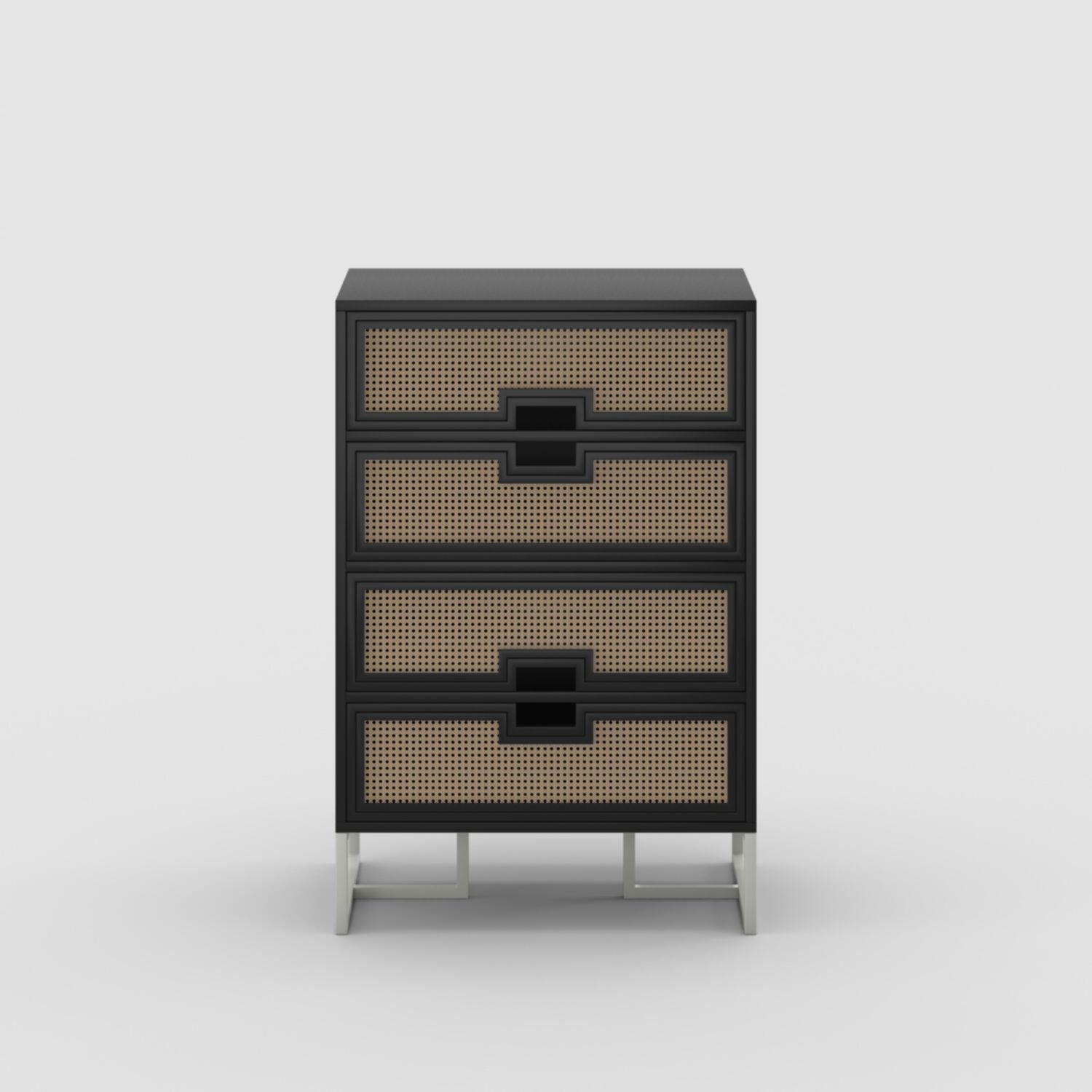Euclid Chest of Drawers
