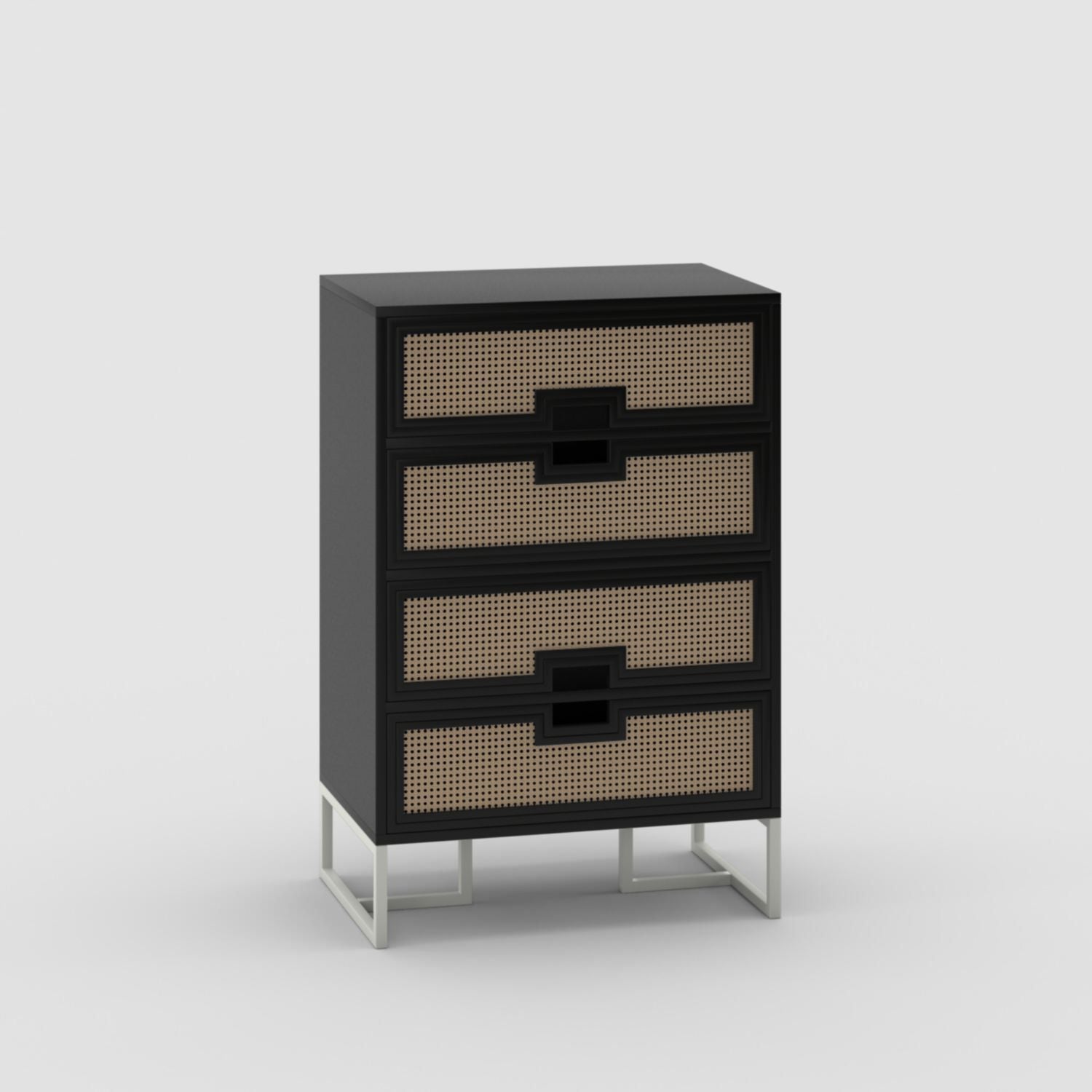 Euclid Chest of Drawers