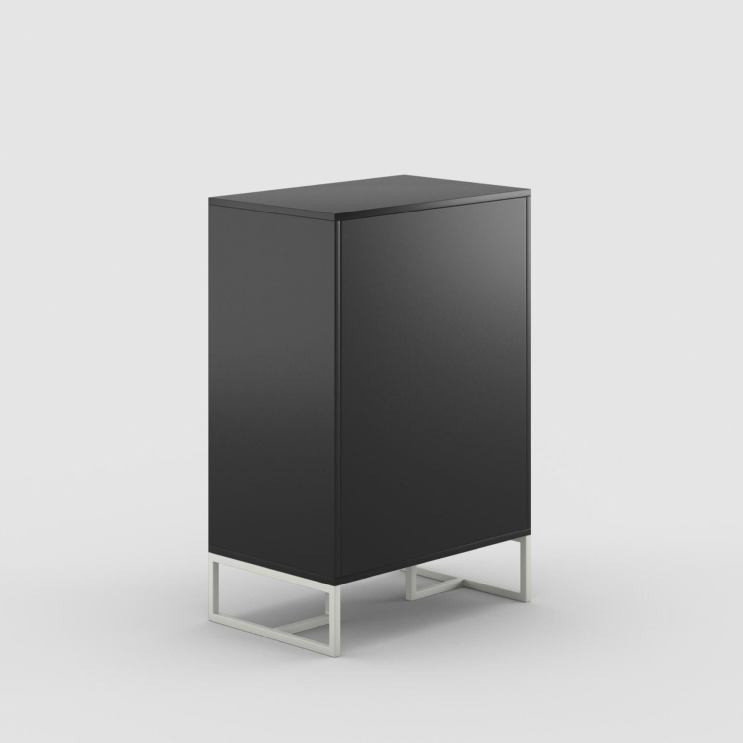 Euclid Chest of Drawers