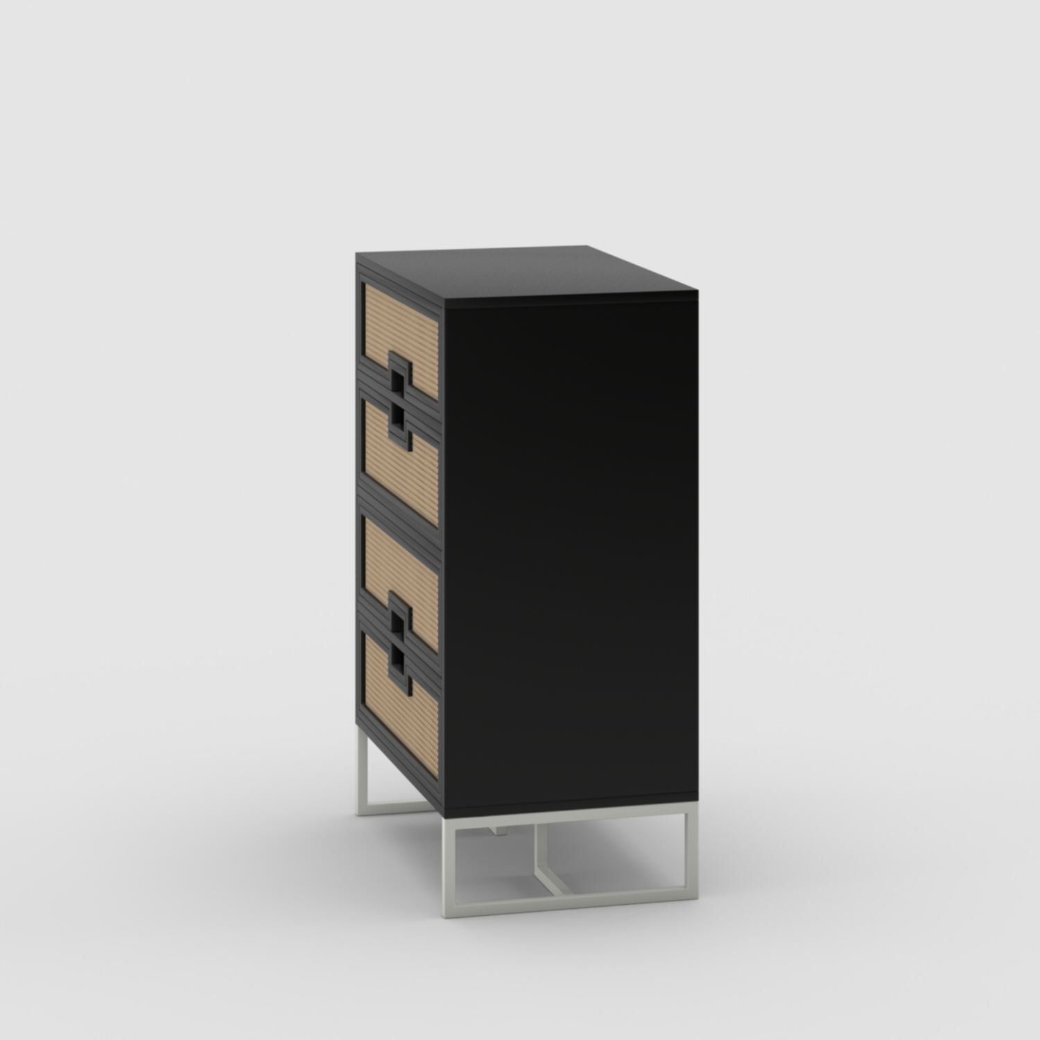 Euclid Chest of Drawers