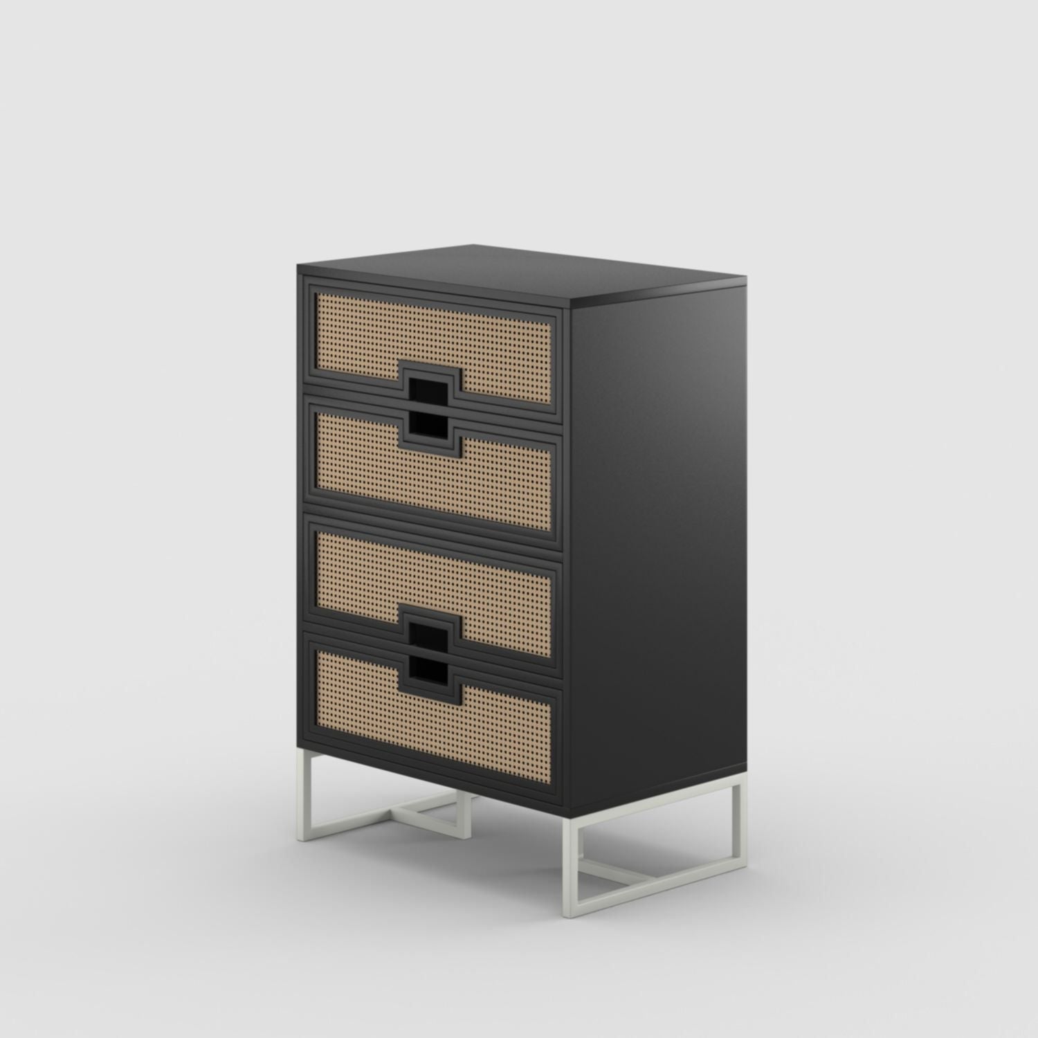 Euclid Chest of Drawers
