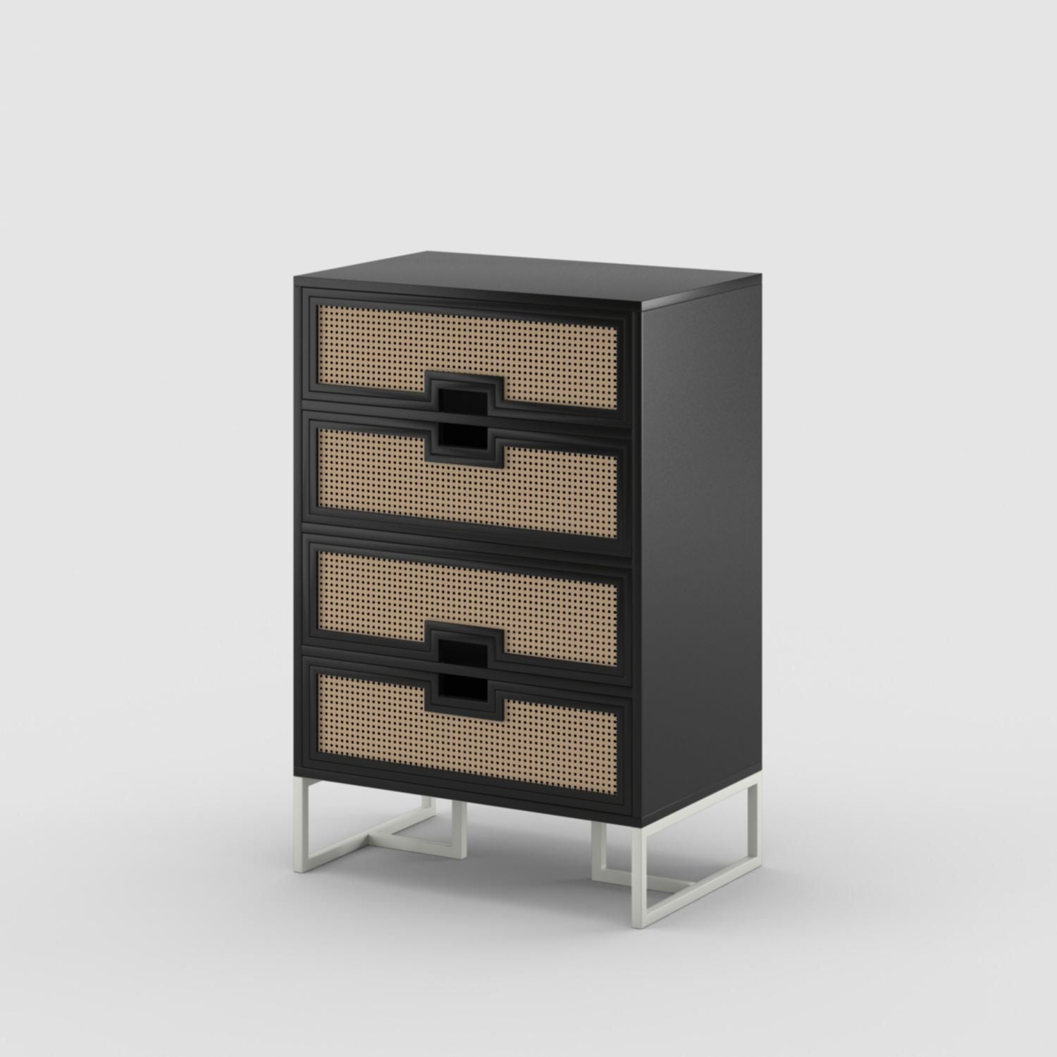 Euclid Chest of Drawers