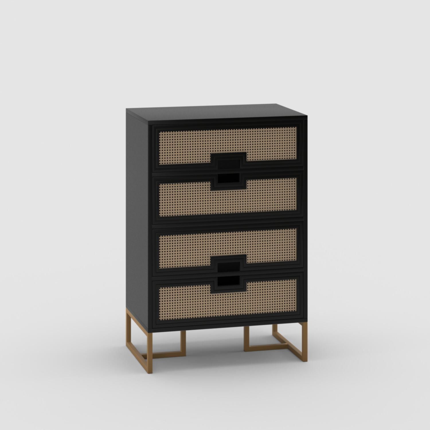 Euclid Chest of Drawers