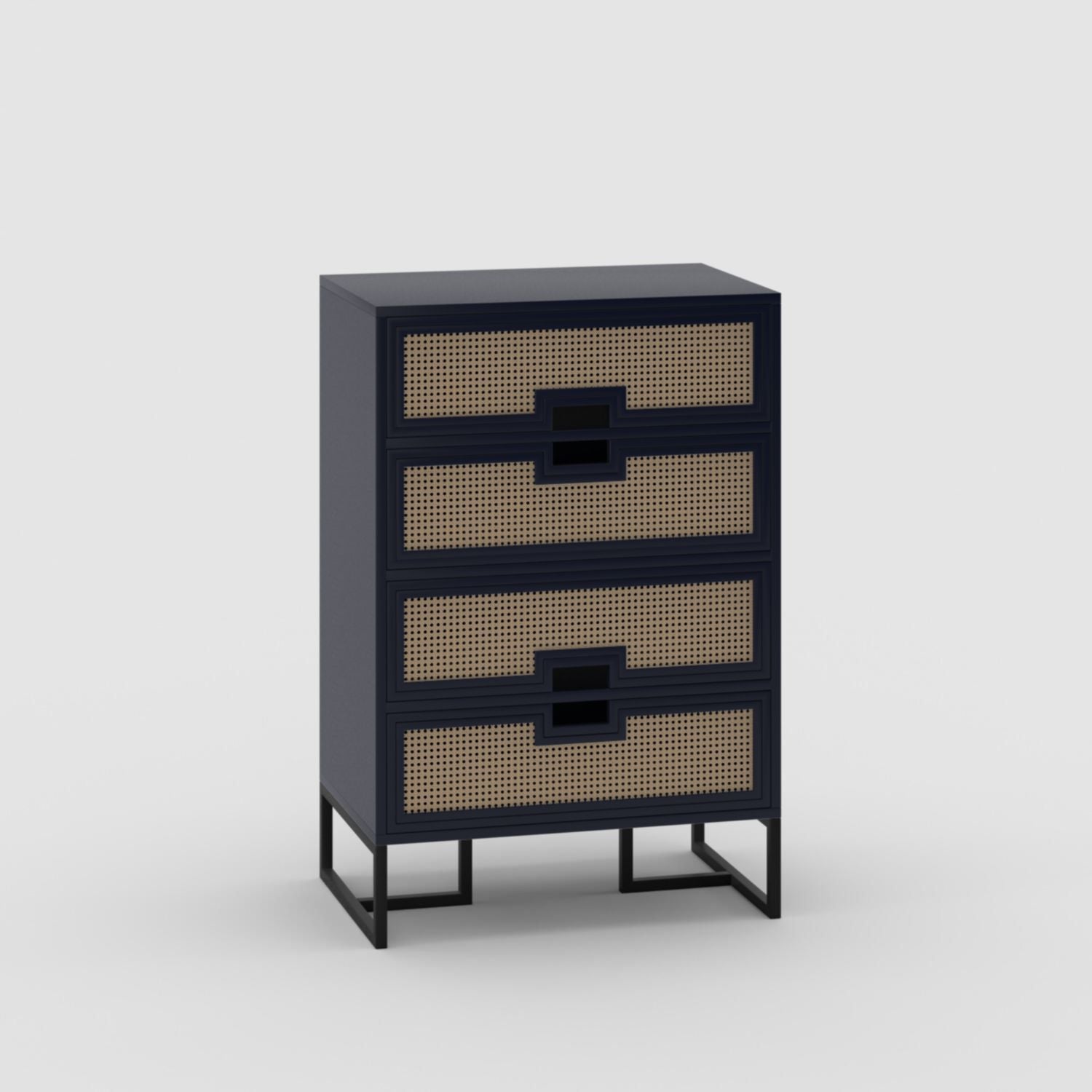 Euclid Chest of Drawers
