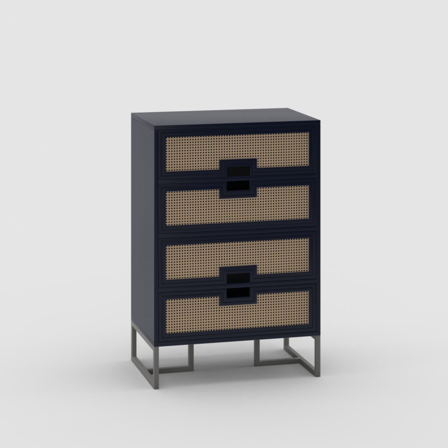 Euclid Chest of Drawers