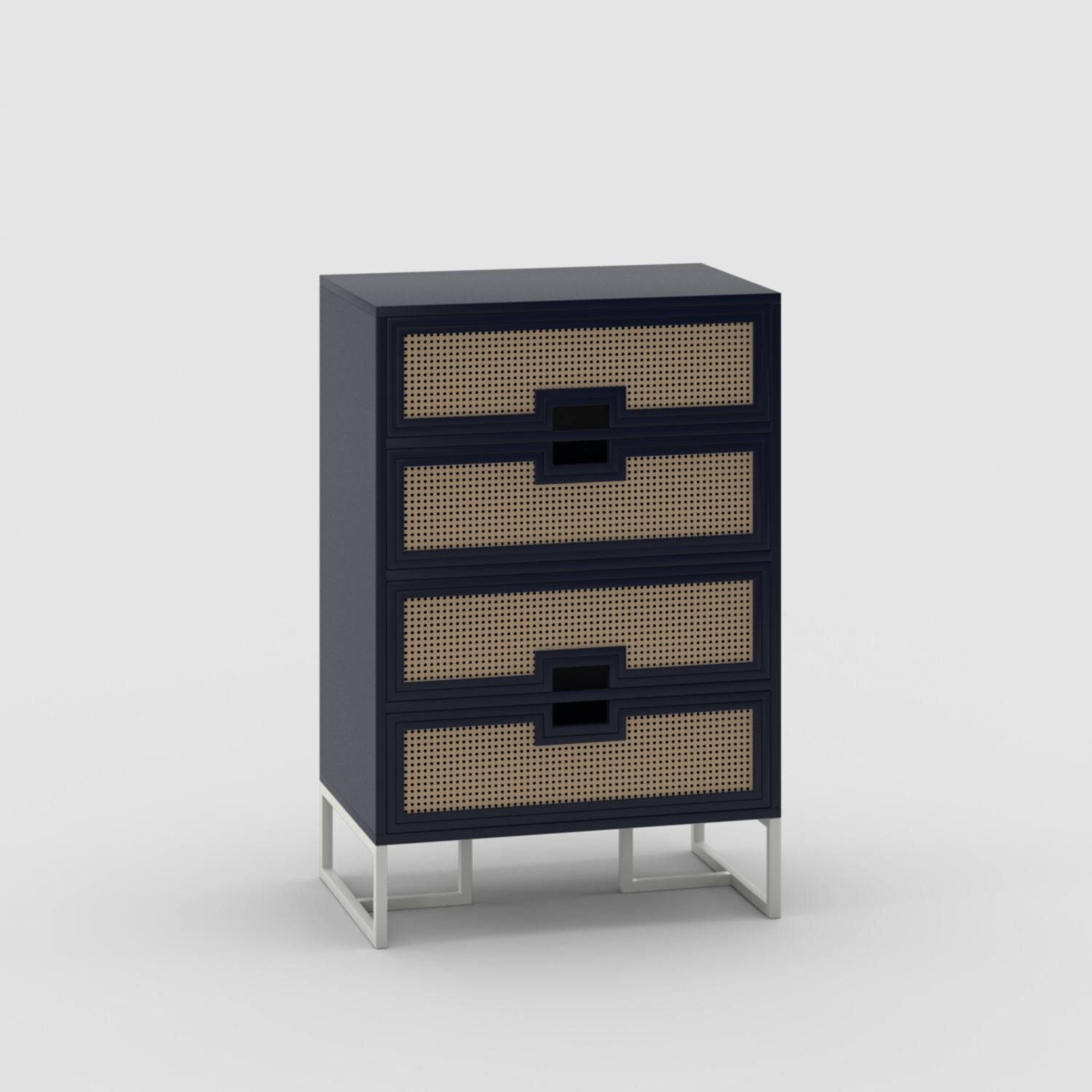 Euclid Chest of Drawers