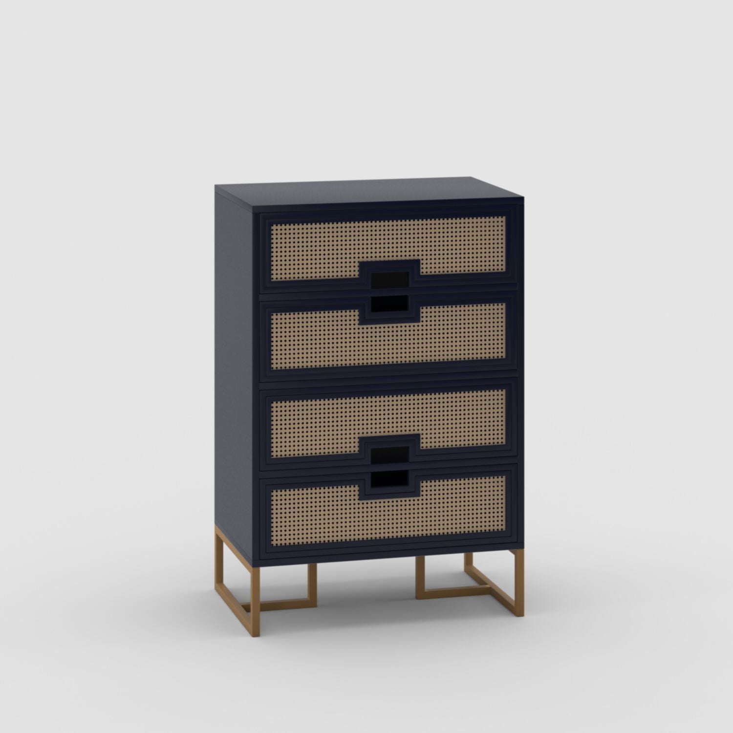 Euclid Chest of Drawers