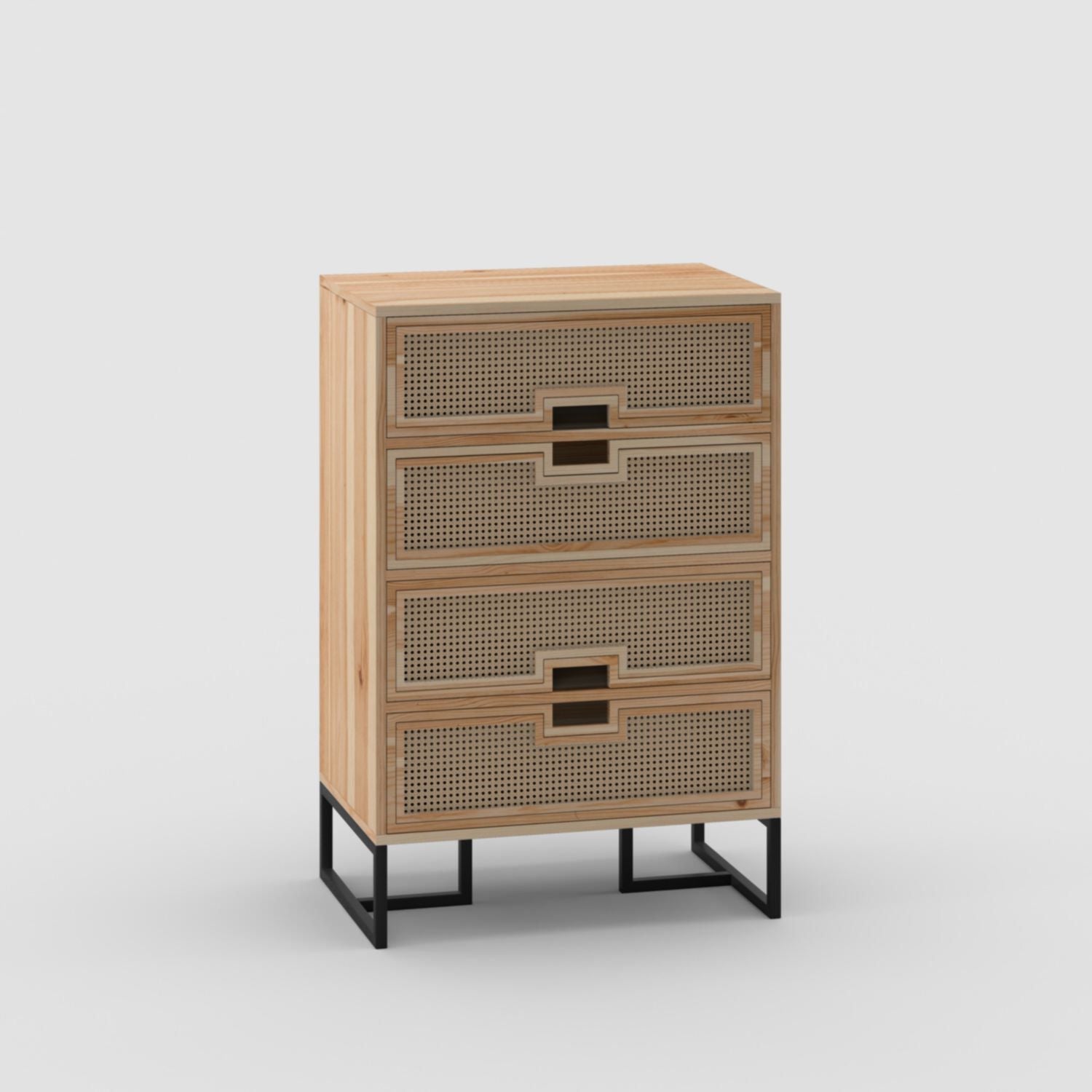 Euclid Chest of Drawers