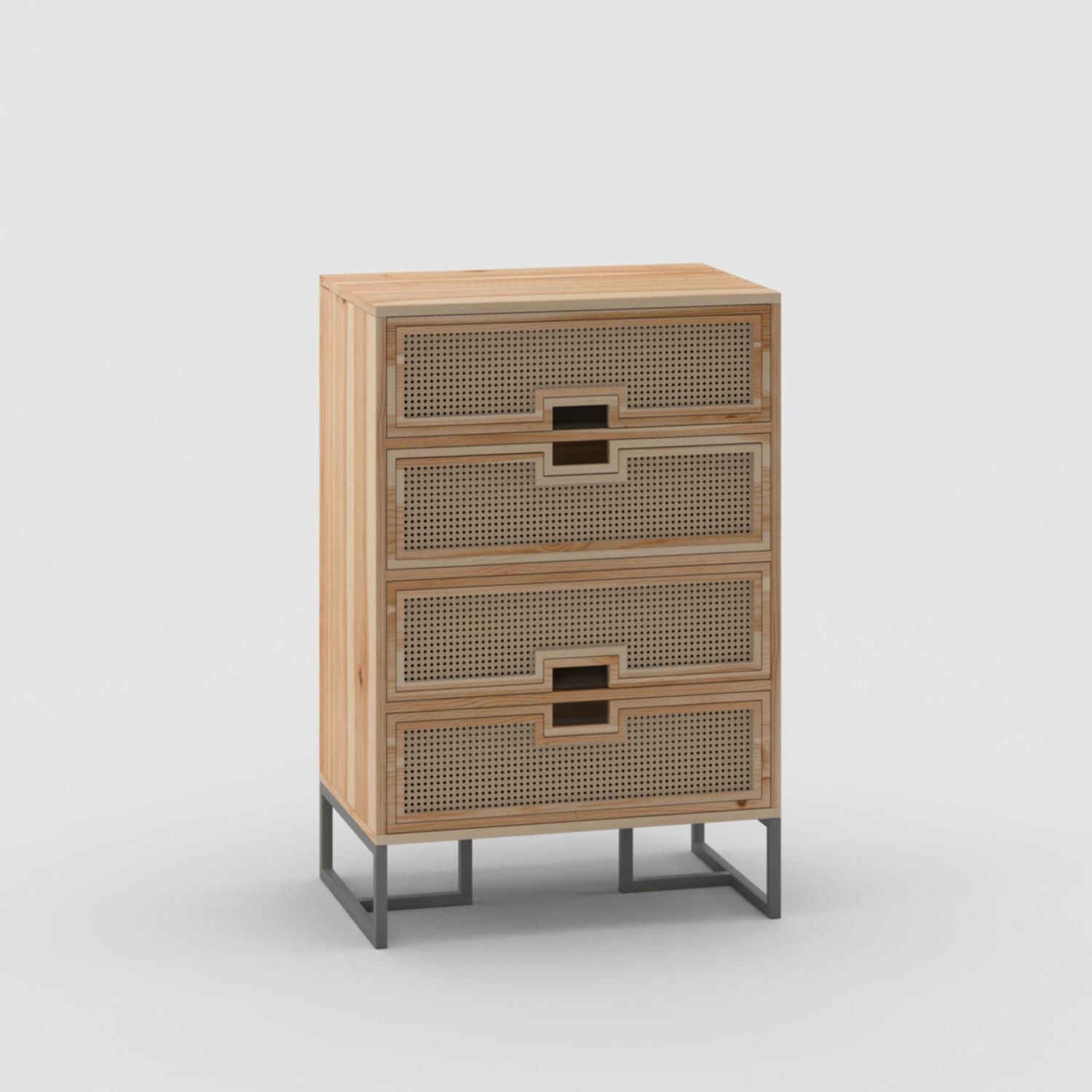 Euclid Chest of Drawers