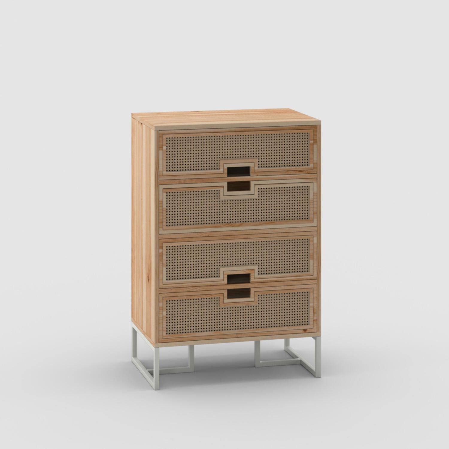 Euclid Chest of Drawers