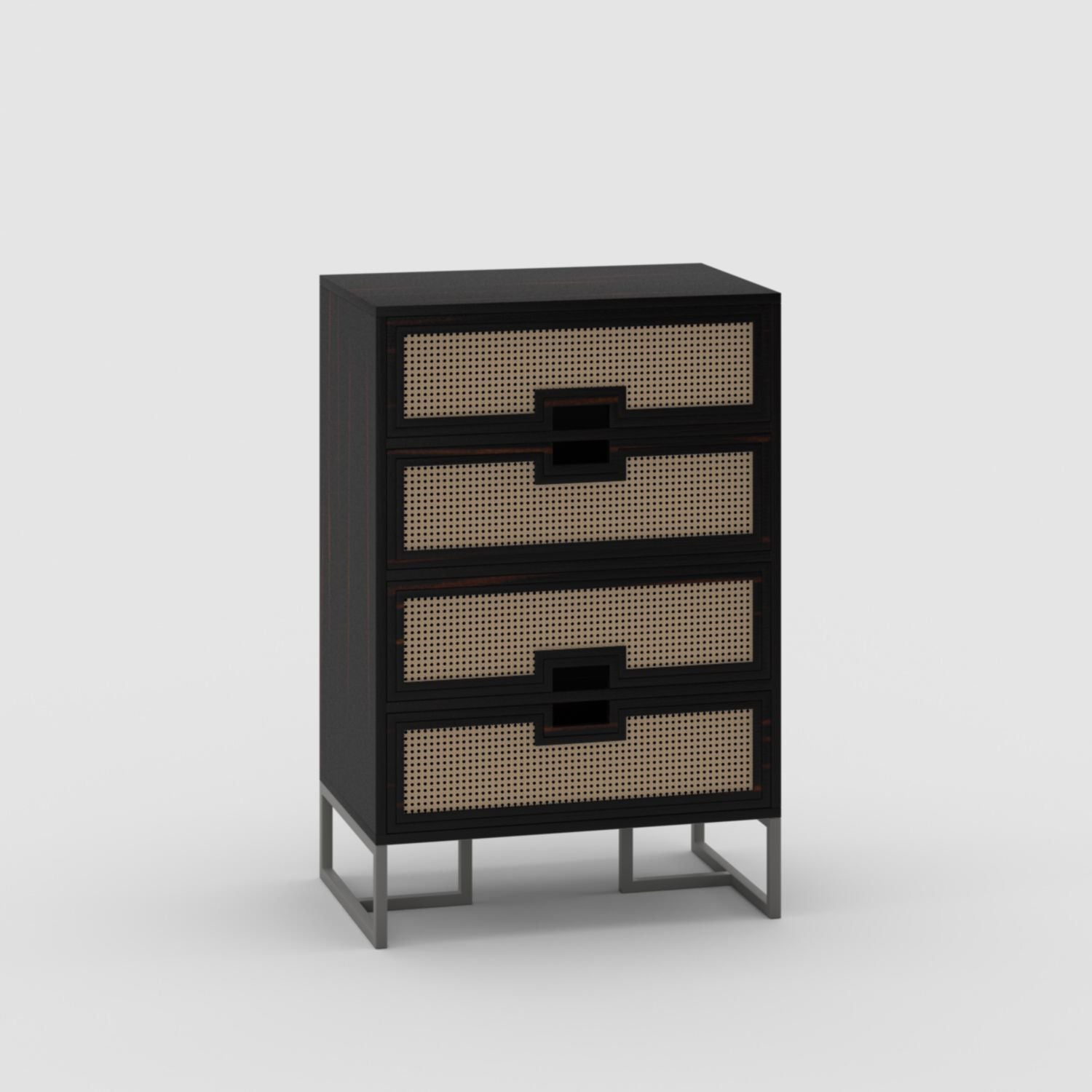 Euclid Chest of Drawers