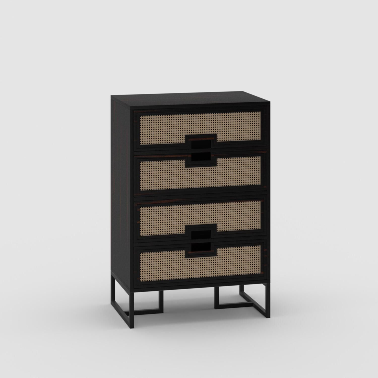 Euclid Chest of Drawers