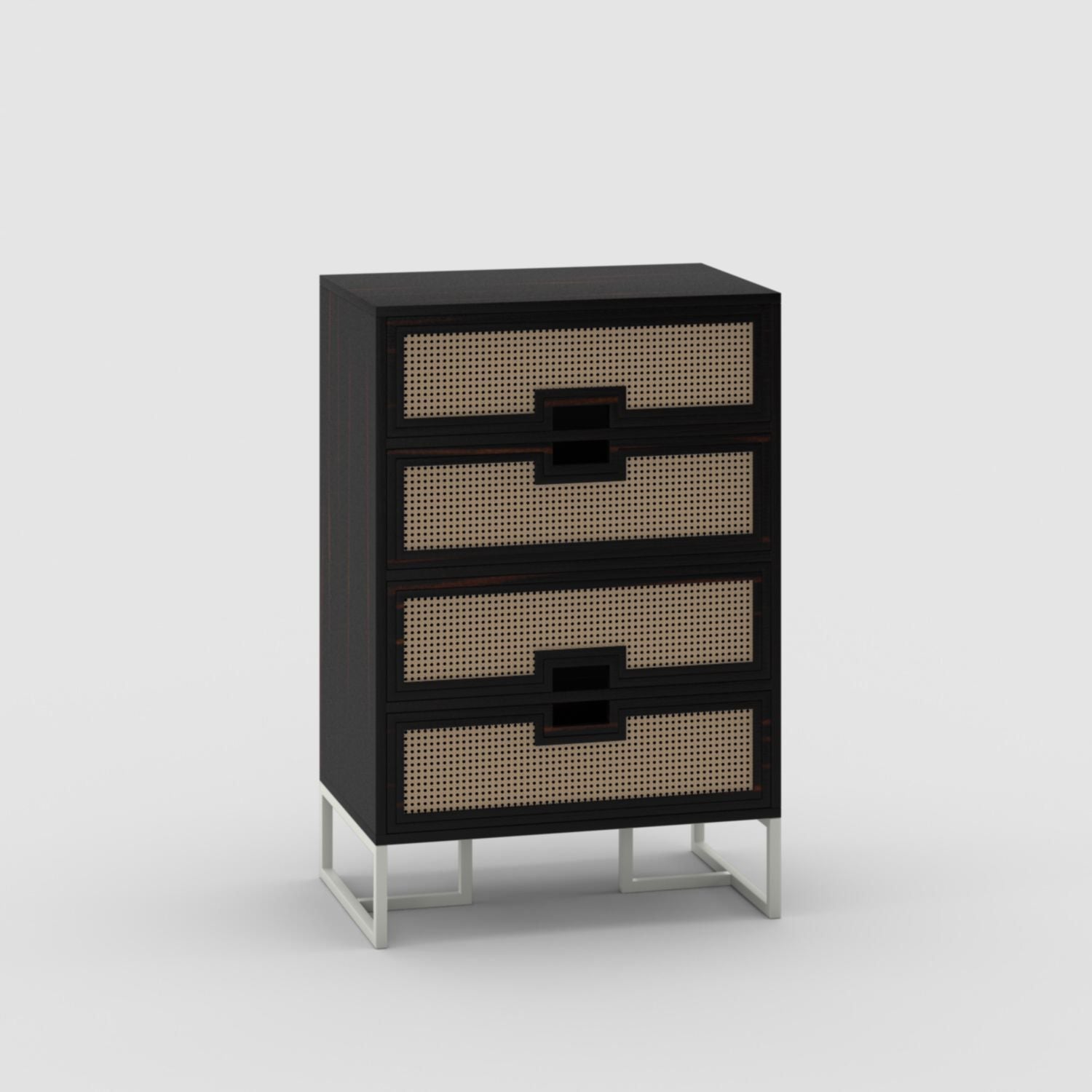 Euclid Chest of Drawers