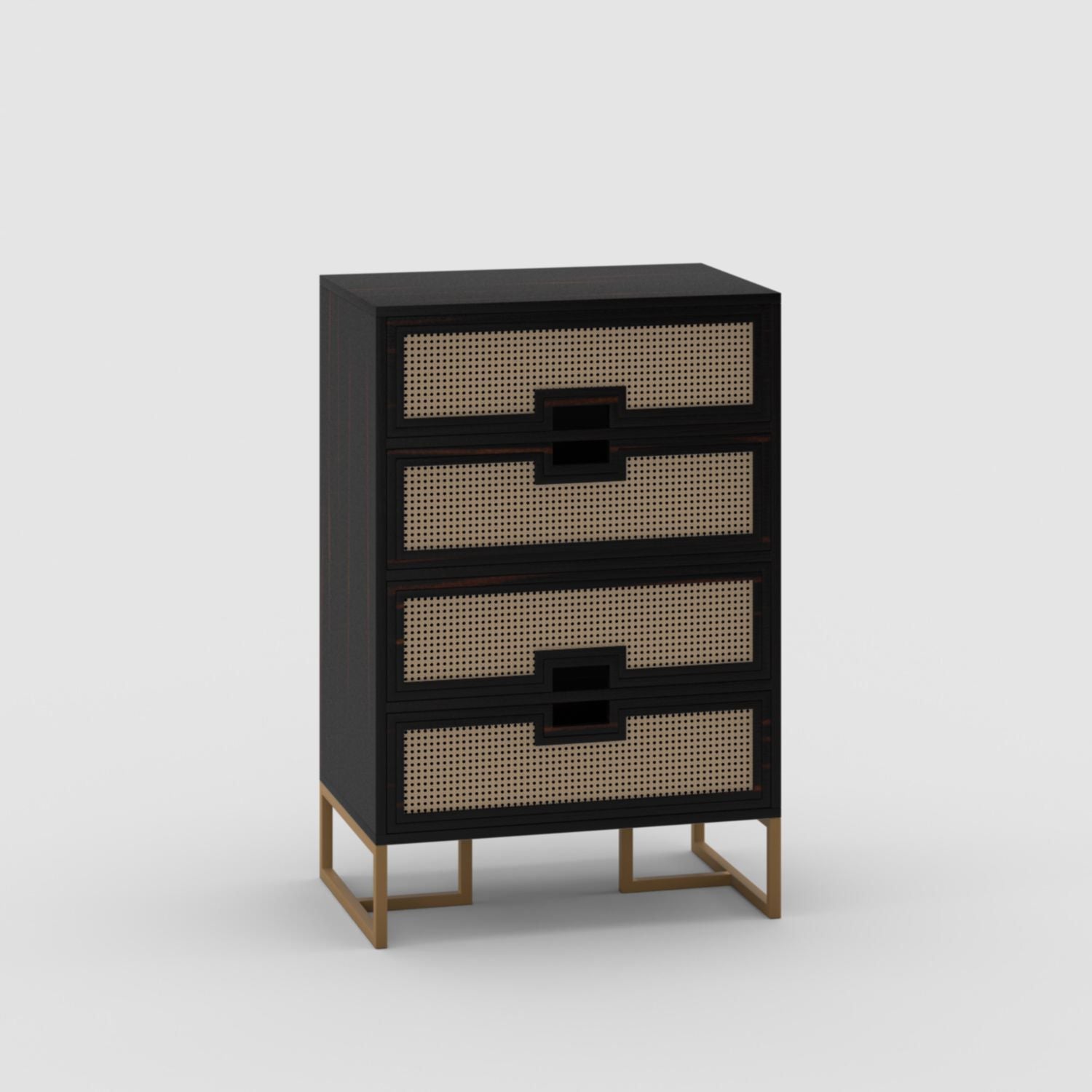Euclid Chest of Drawers