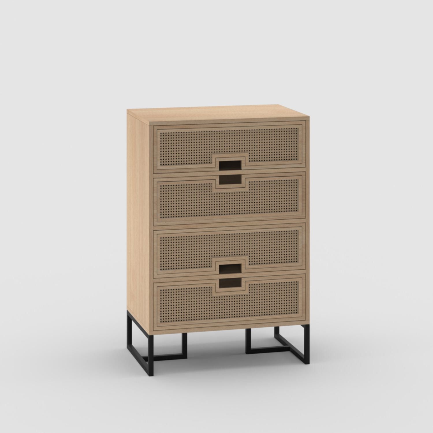 Euclid Chest of Drawers