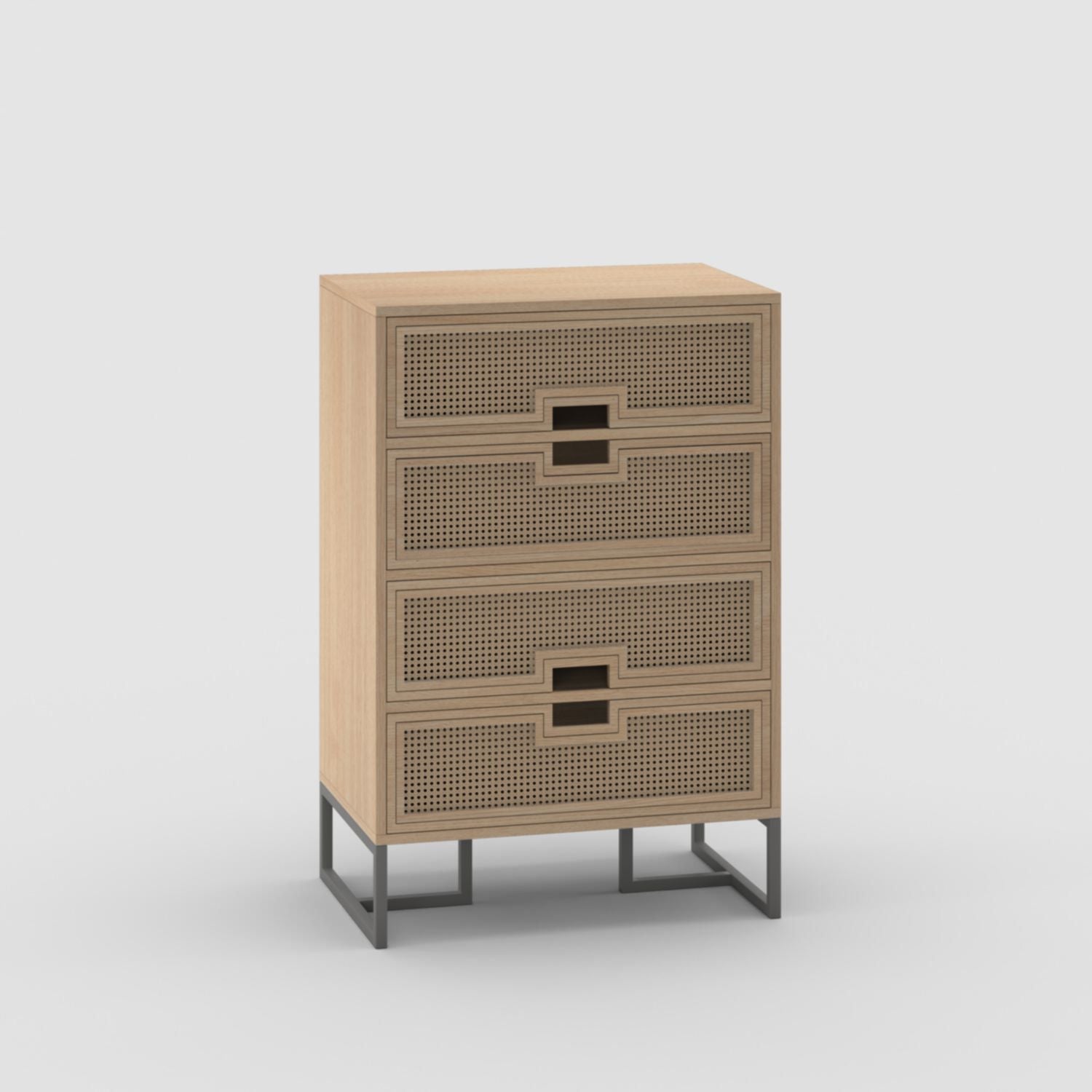 Euclid Chest of Drawers