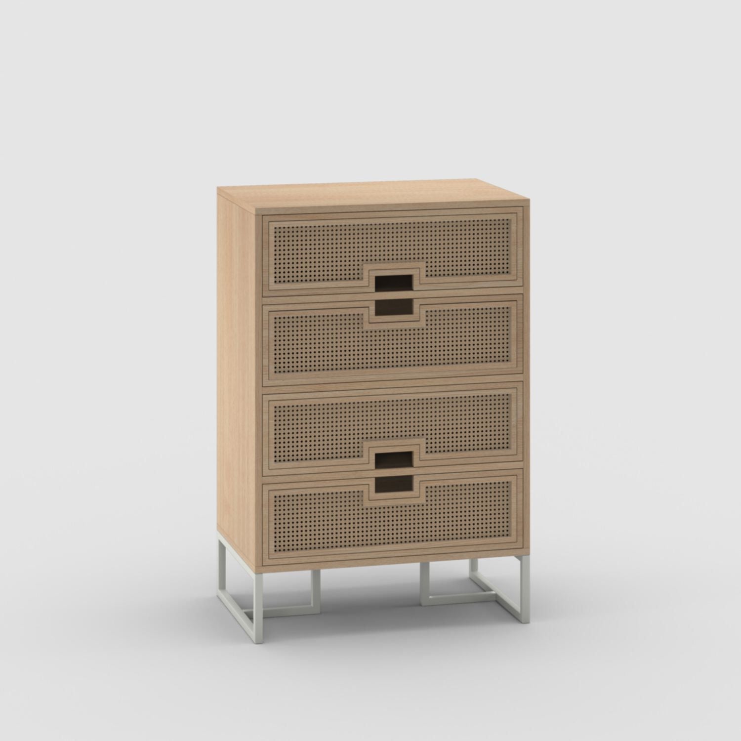 Euclid Chest of Drawers