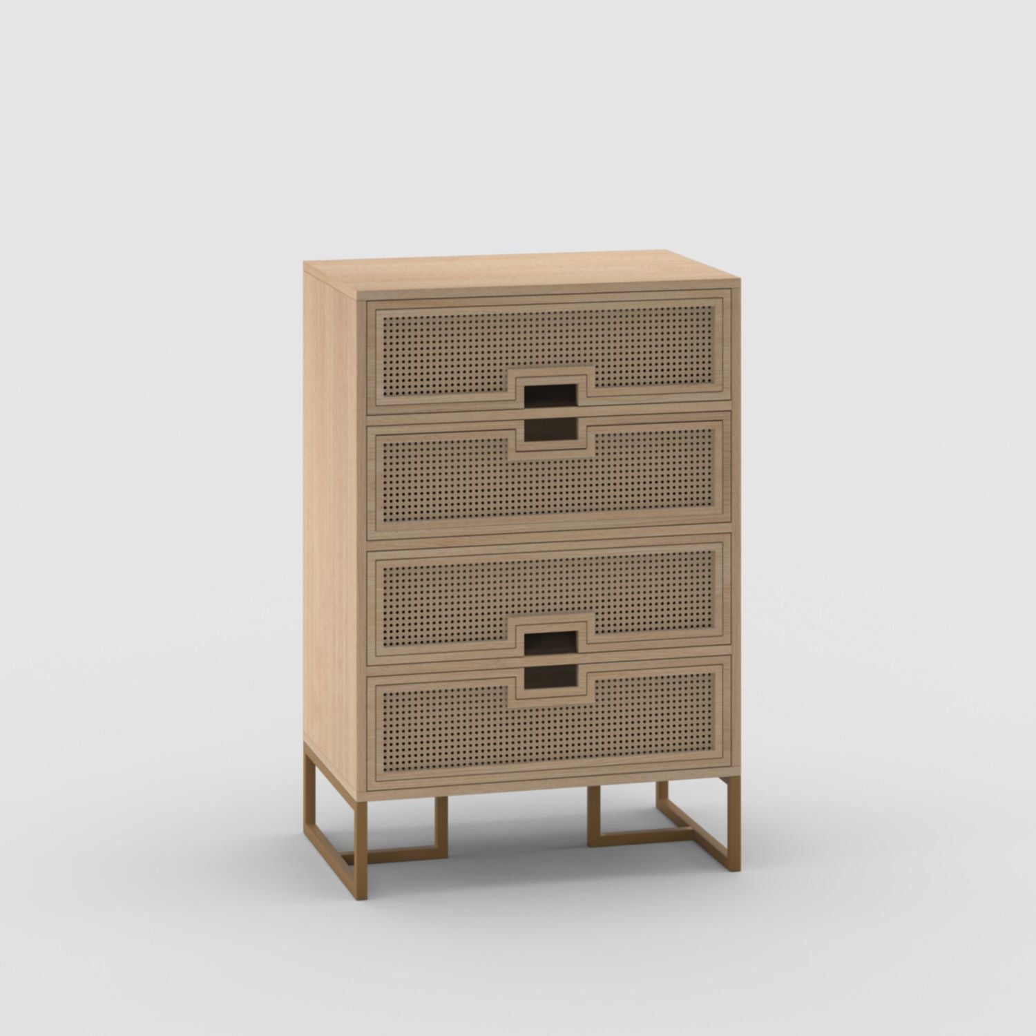 Euclid Chest of Drawers
