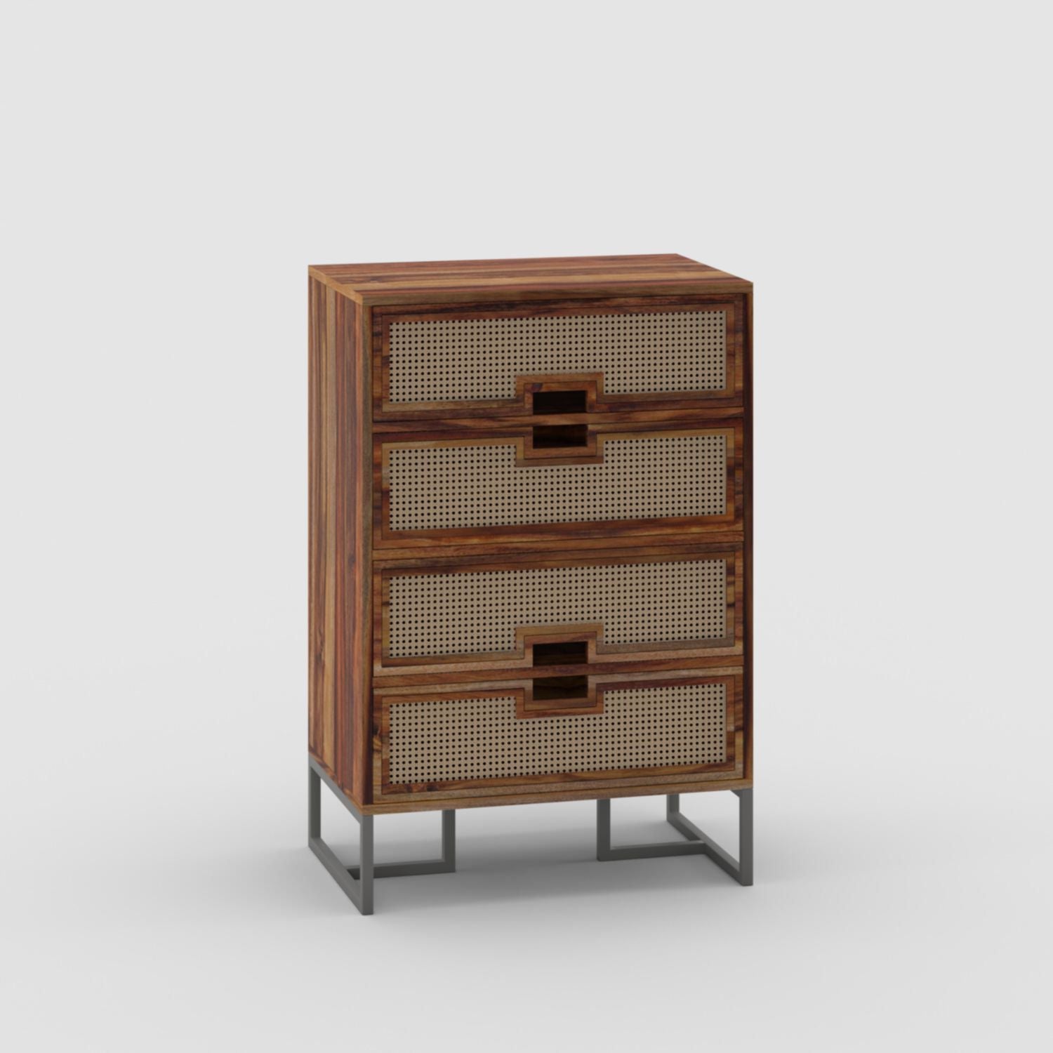Euclid Chest of Drawers