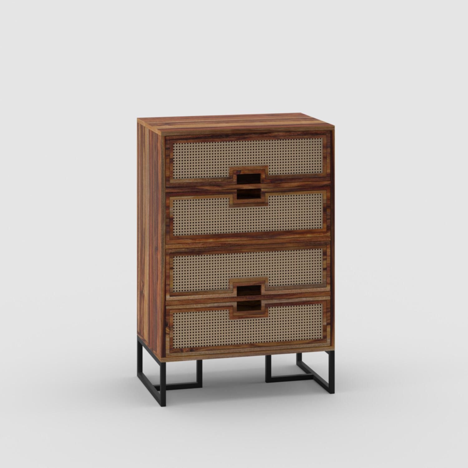 Euclid Chest of Drawers