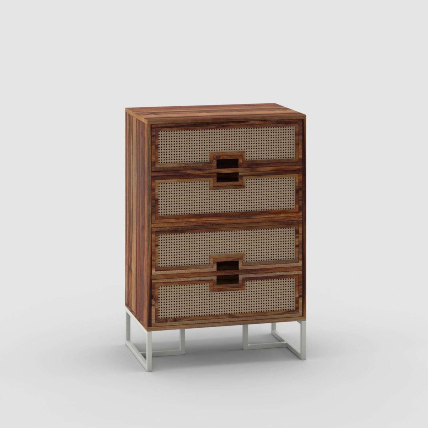 Euclid Chest of Drawers