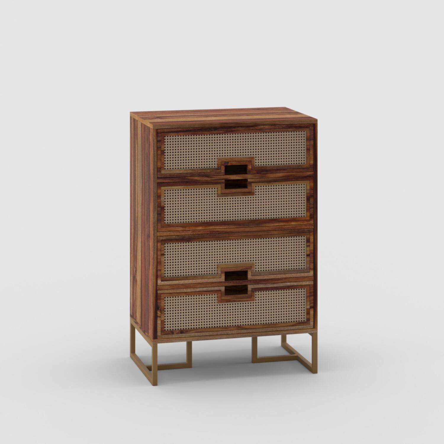 Euclid Chest of Drawers