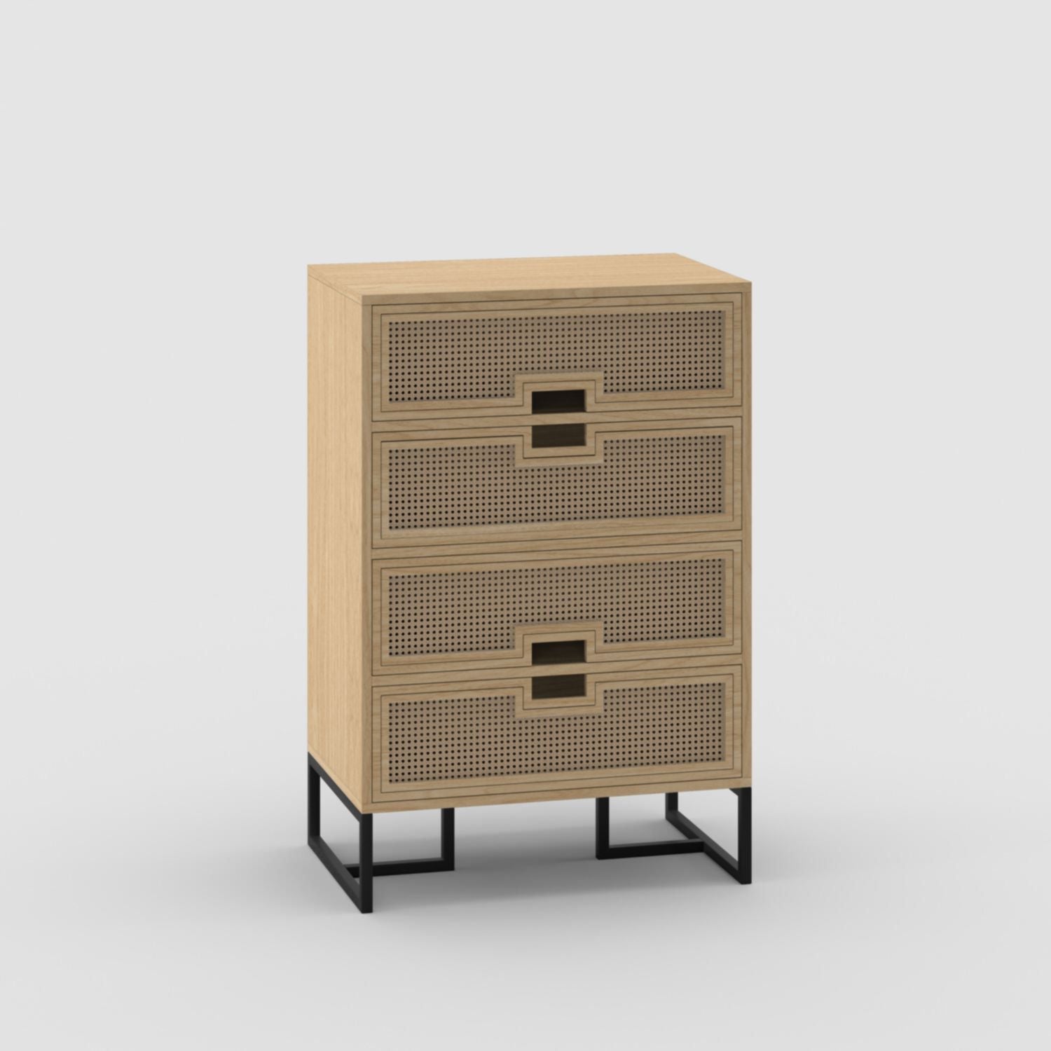 Euclid Chest of Drawers