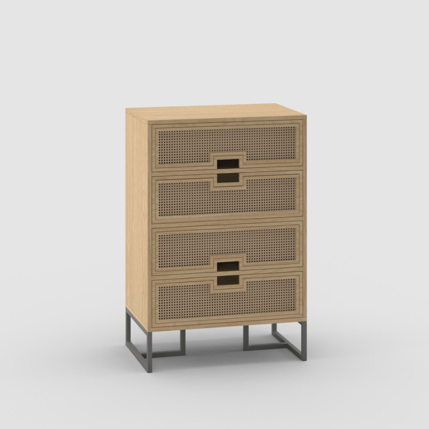 Euclid Chest of Drawers