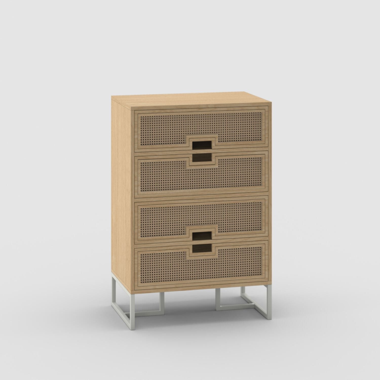 Euclid Chest of Drawers