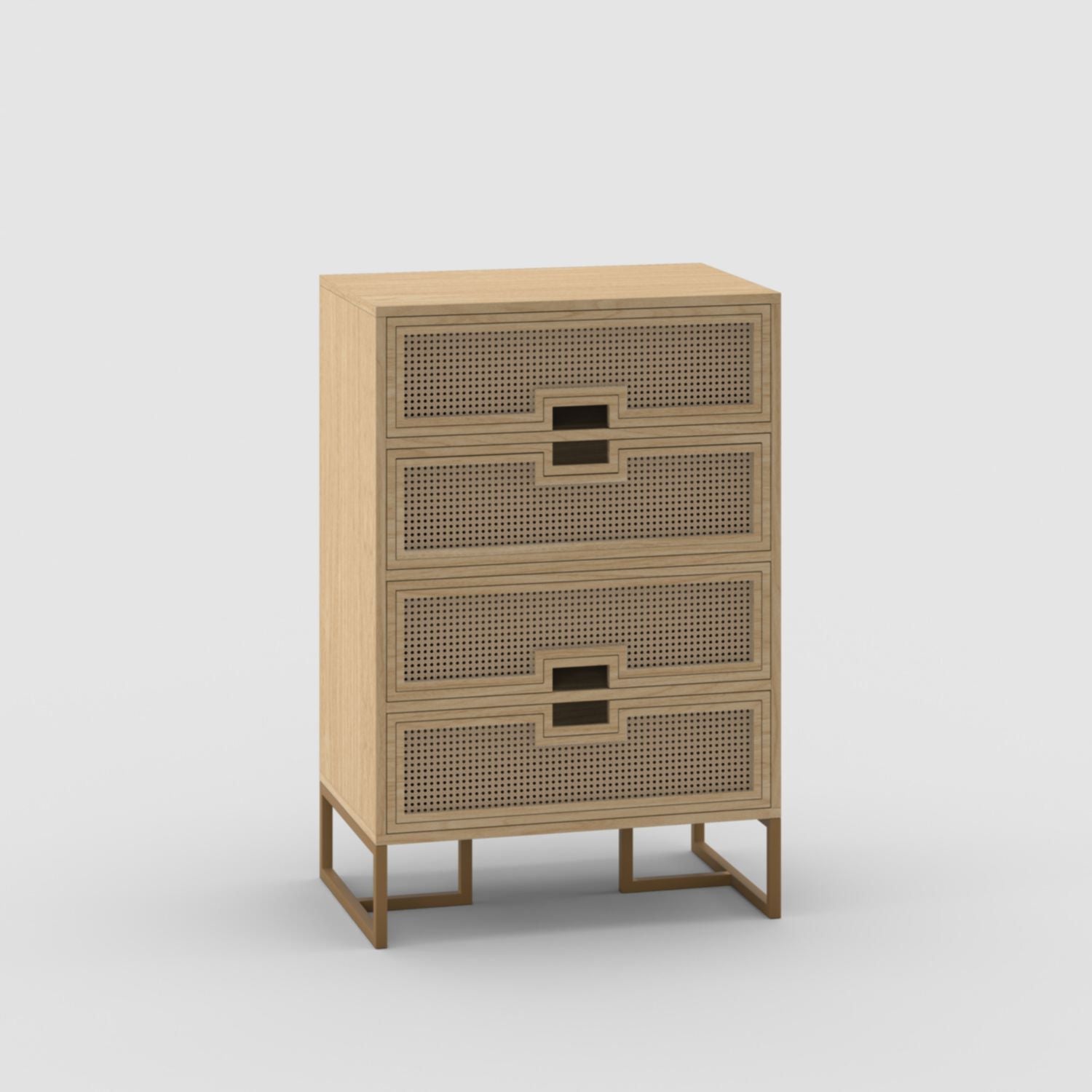 Euclid Chest of Drawers