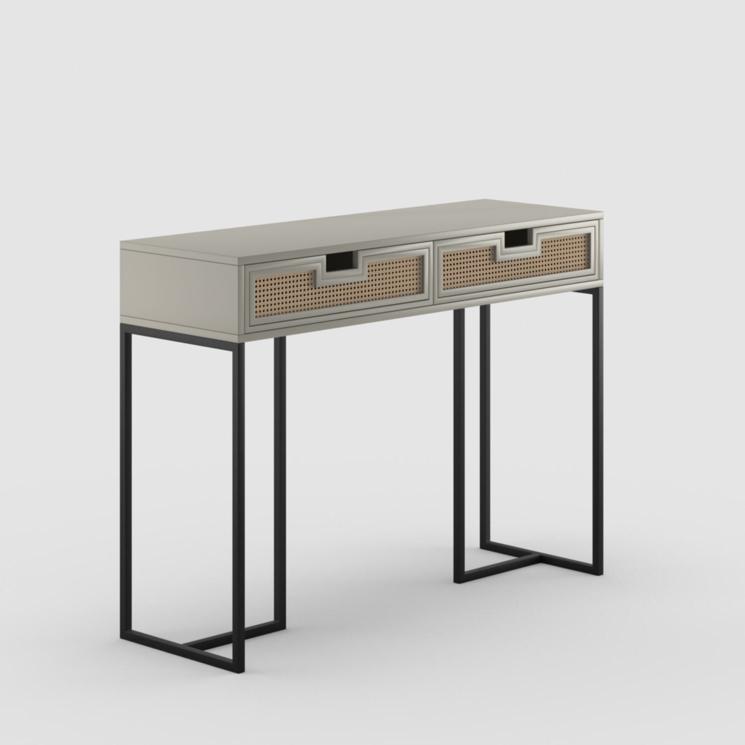 Euclid Console