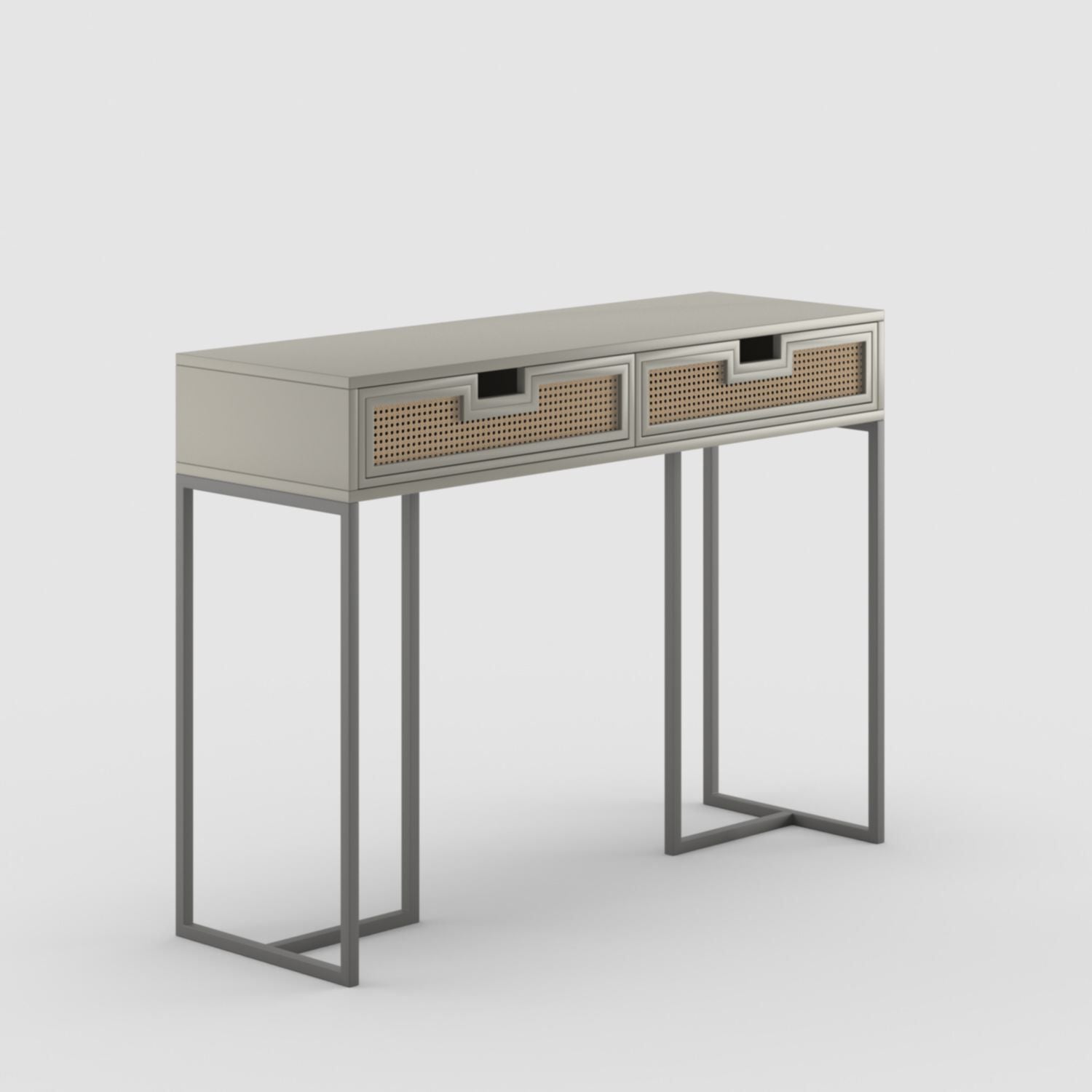 Euclid Console
