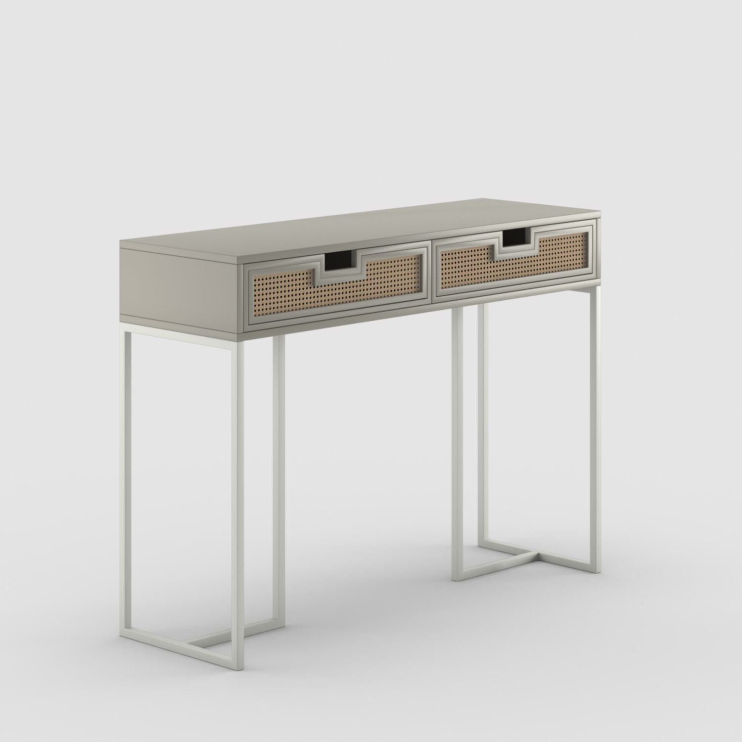 Euclid Console