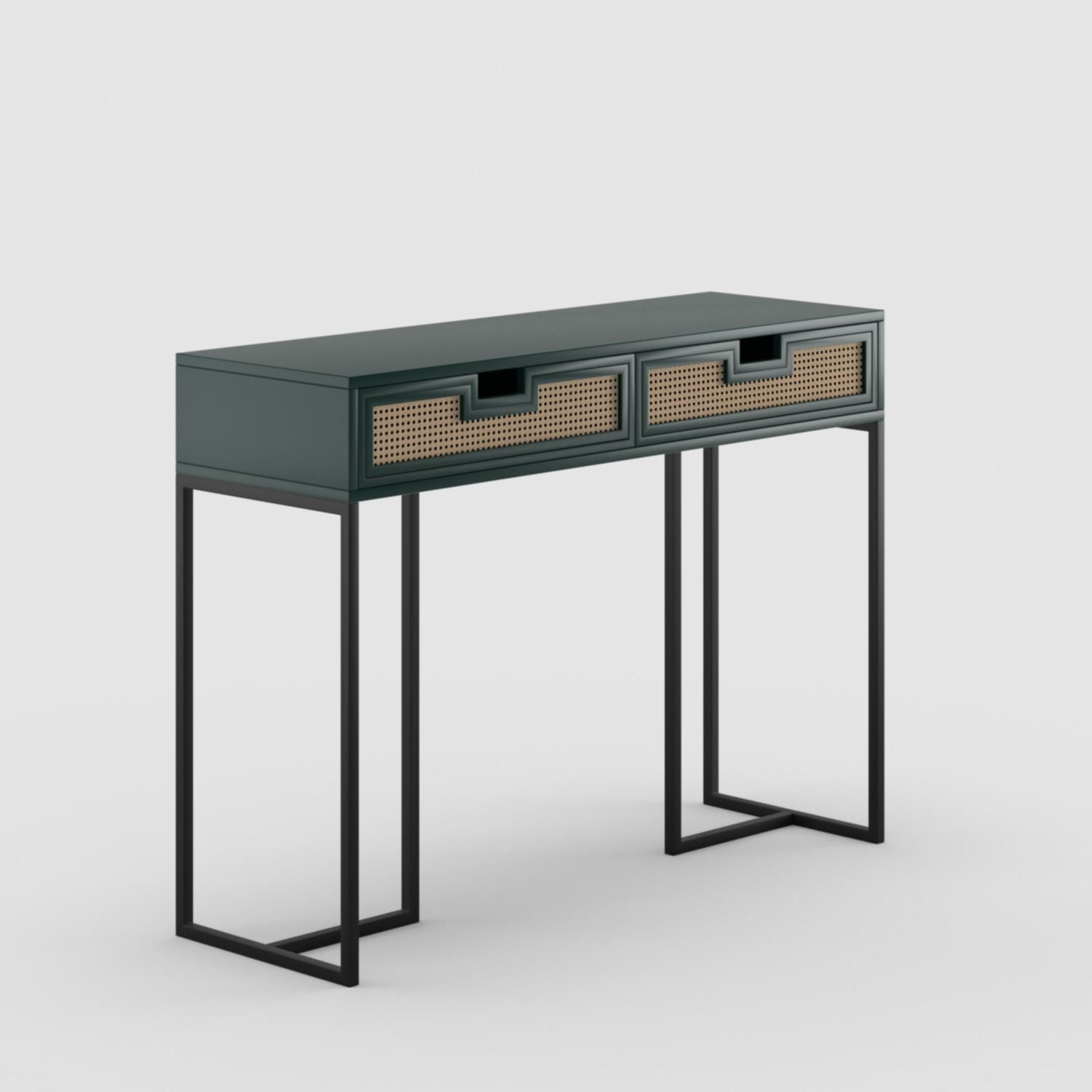 Euclid Console