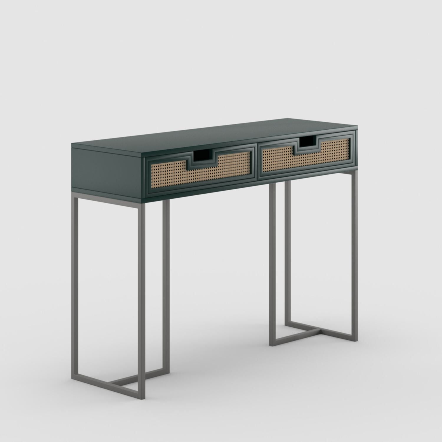 Euclid Console