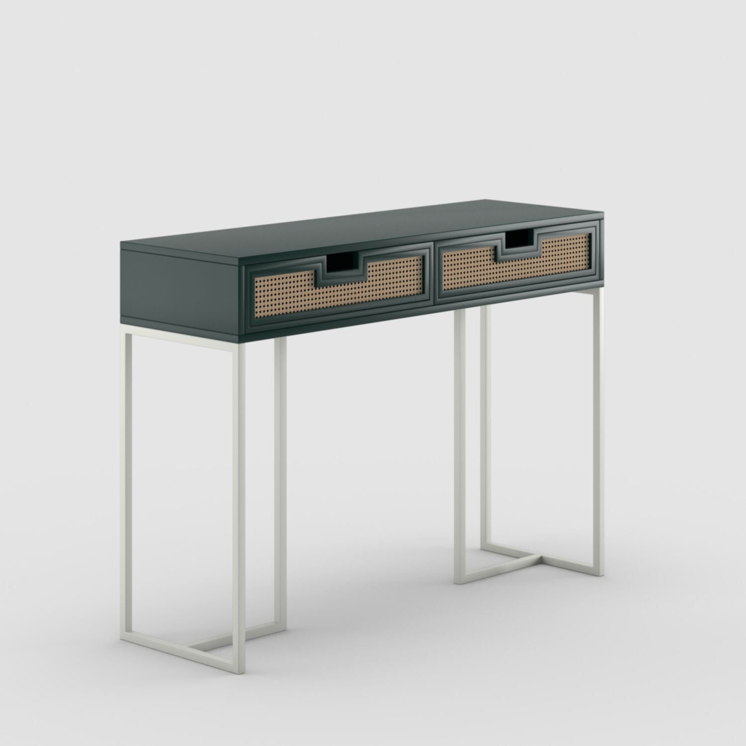 Euclid Console