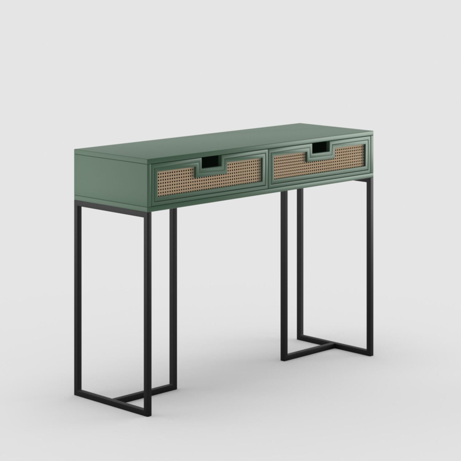 Euclid Console