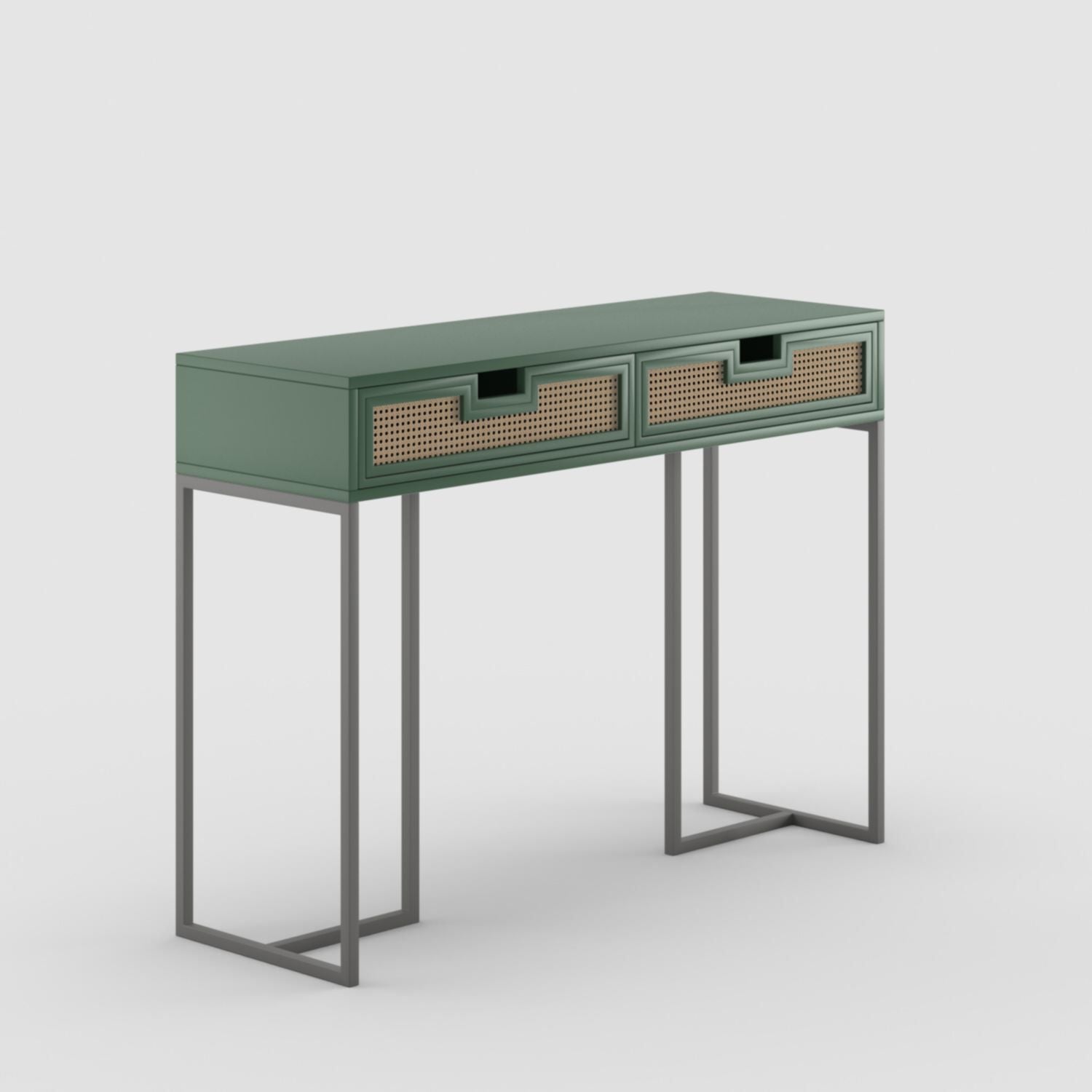 Euclid Console