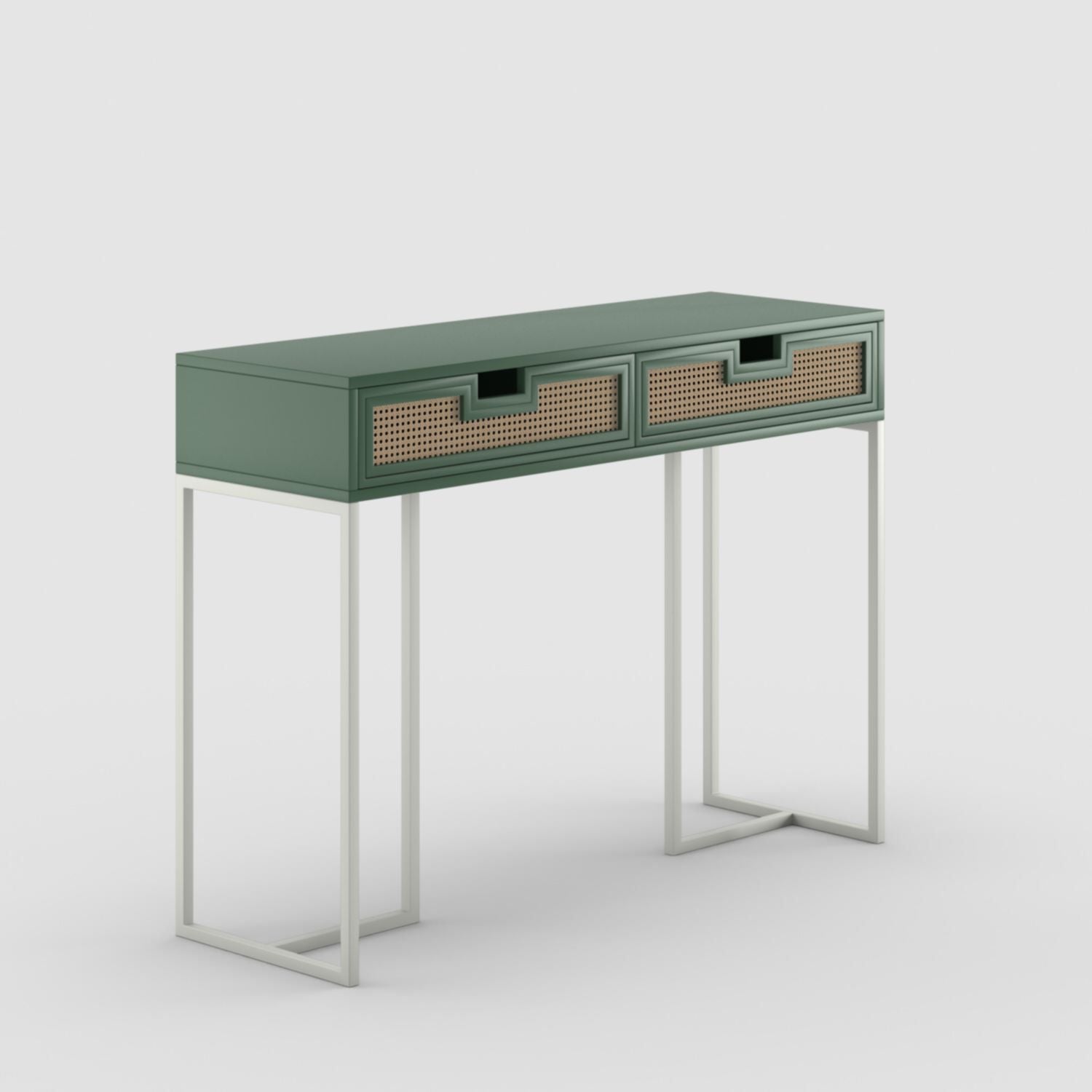Euclid Console