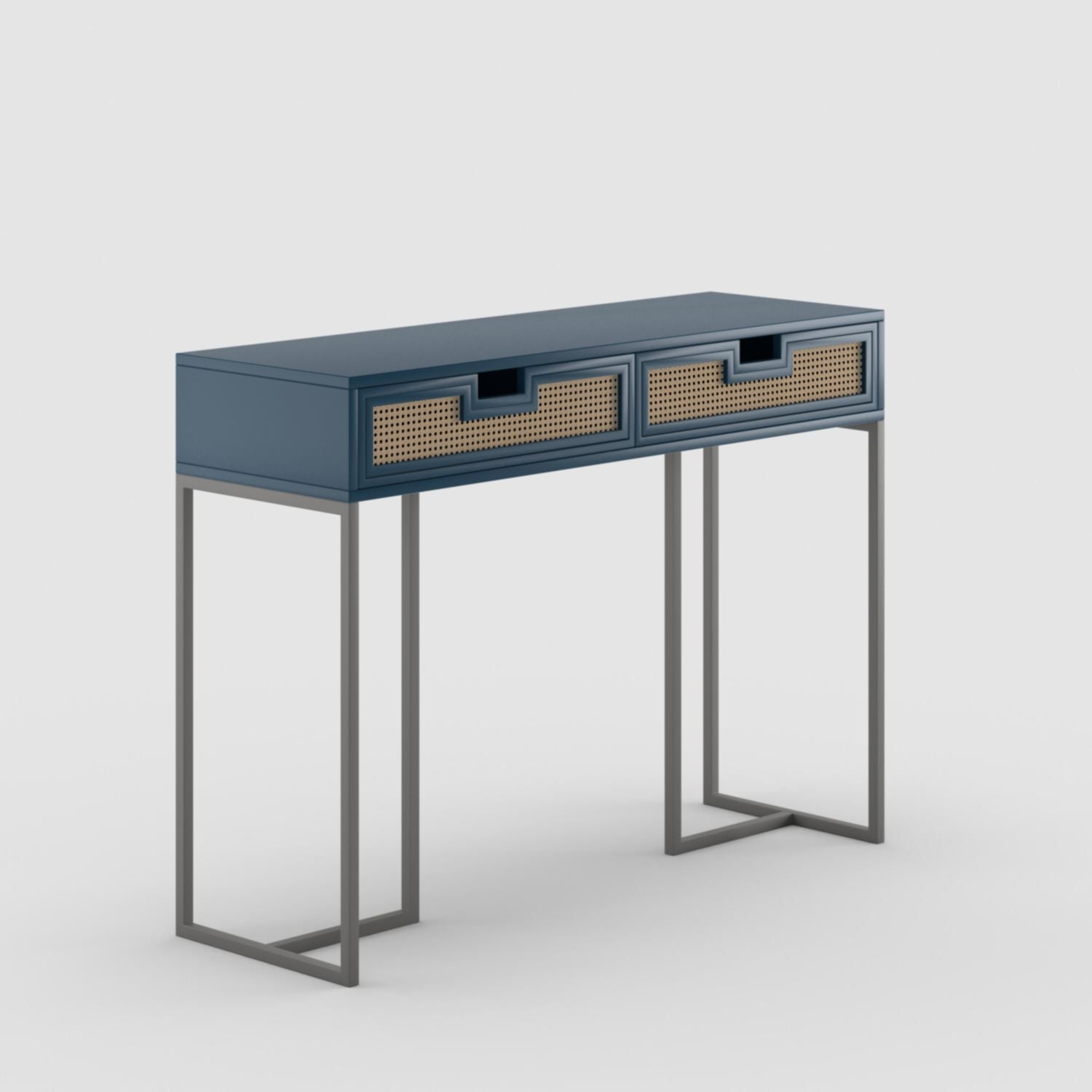 Euclid Console