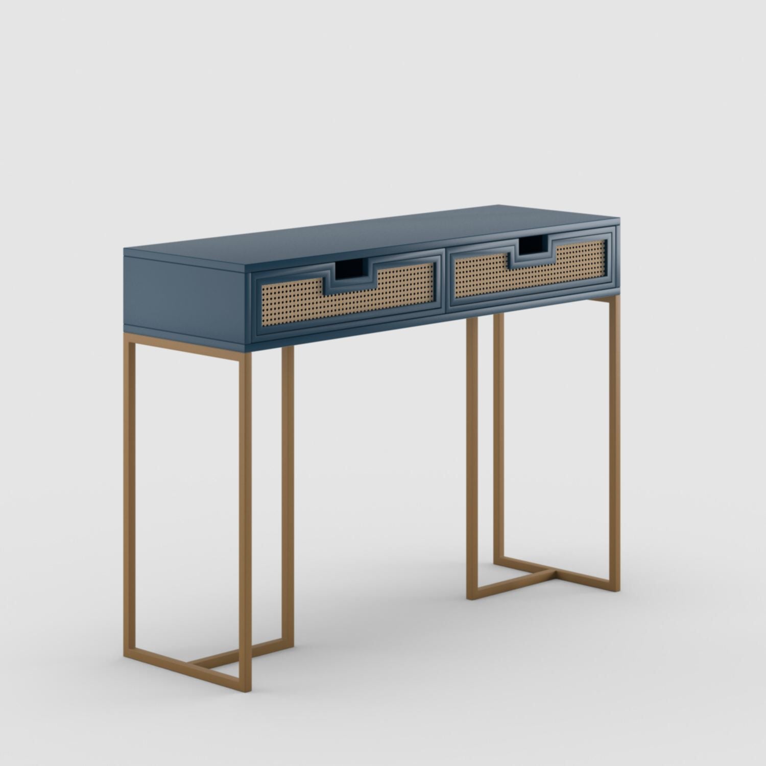 Euclid Console