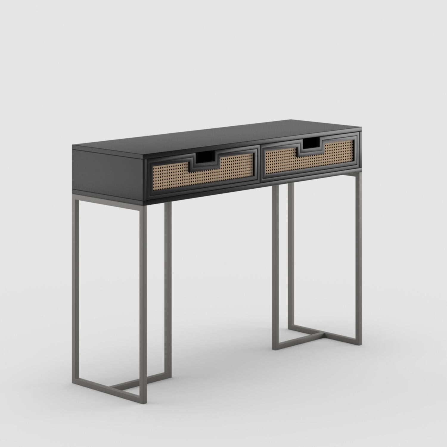 Euclid Console