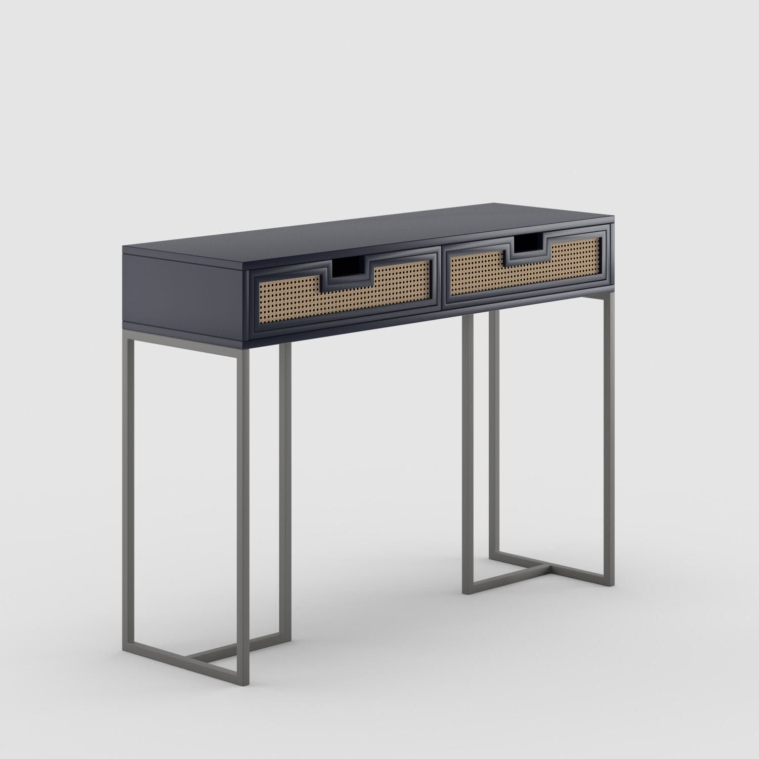 Euclid Console