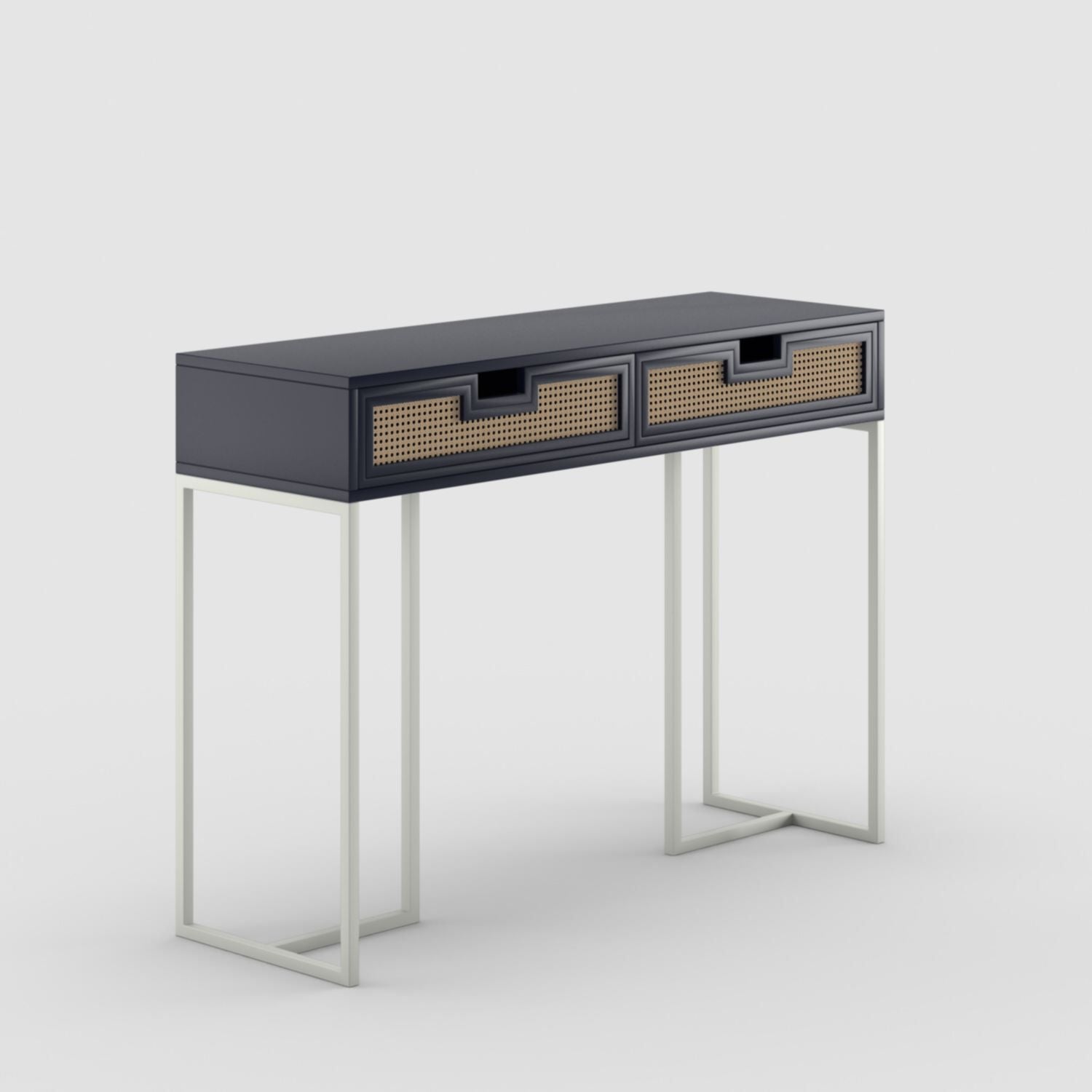 Euclid Console