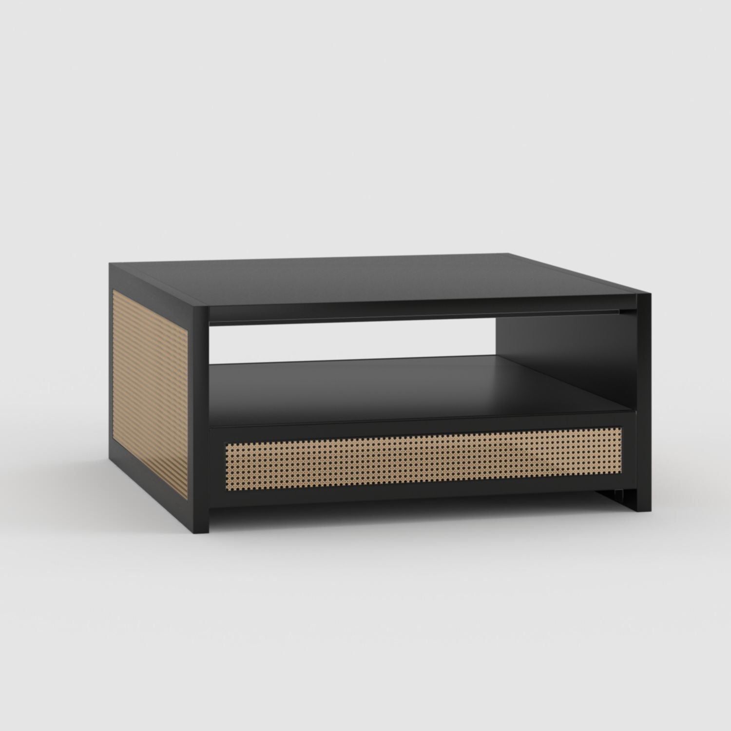 Euclid Coffee Table – Square