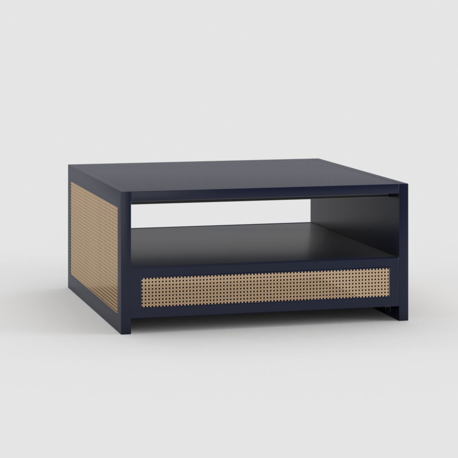 Euclid Coffee Table – Square