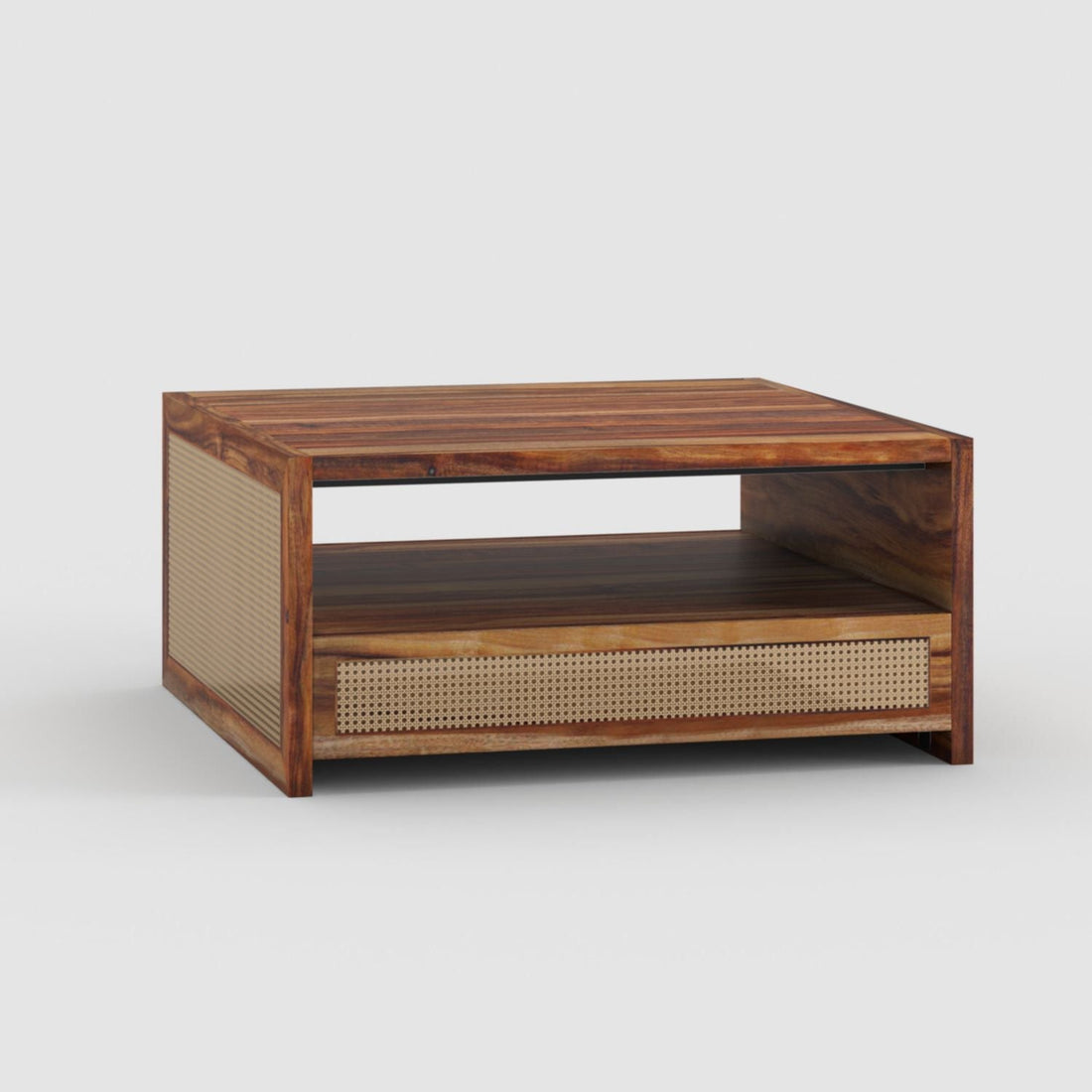 Euclid Coffee Table – Square