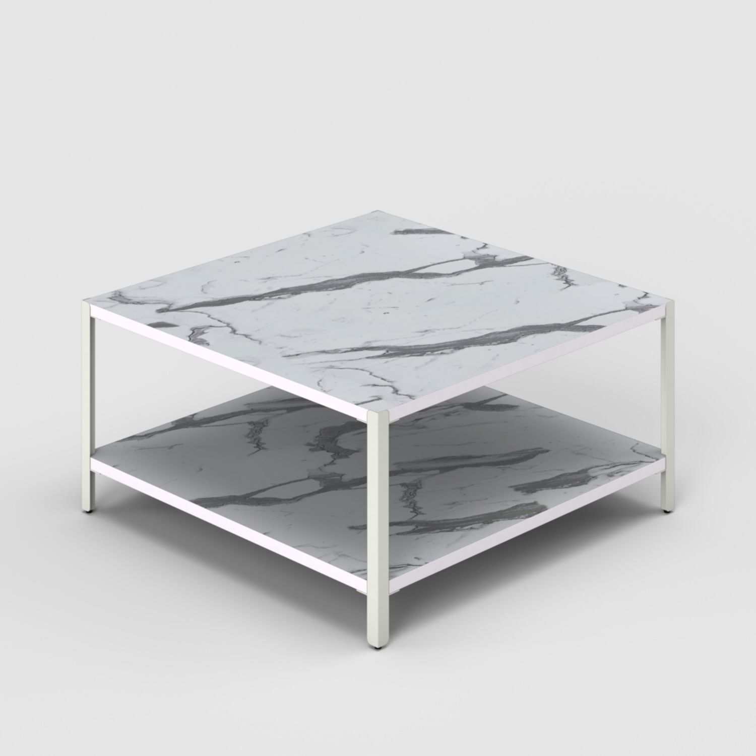 Einfach Coffee Table